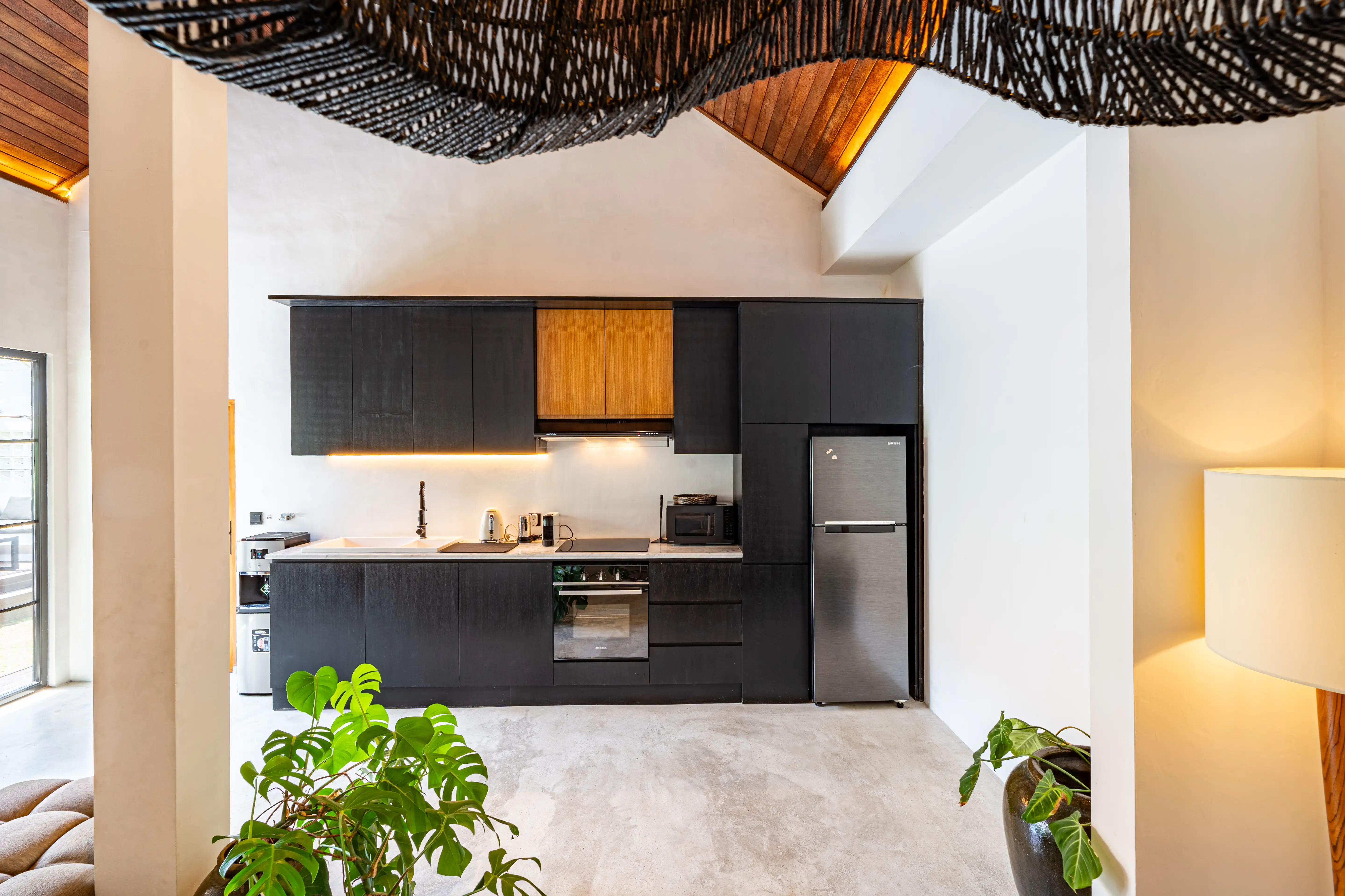 Villa 115m² in Indonesia, Canggu. Priced at 195000$ rent photo-6