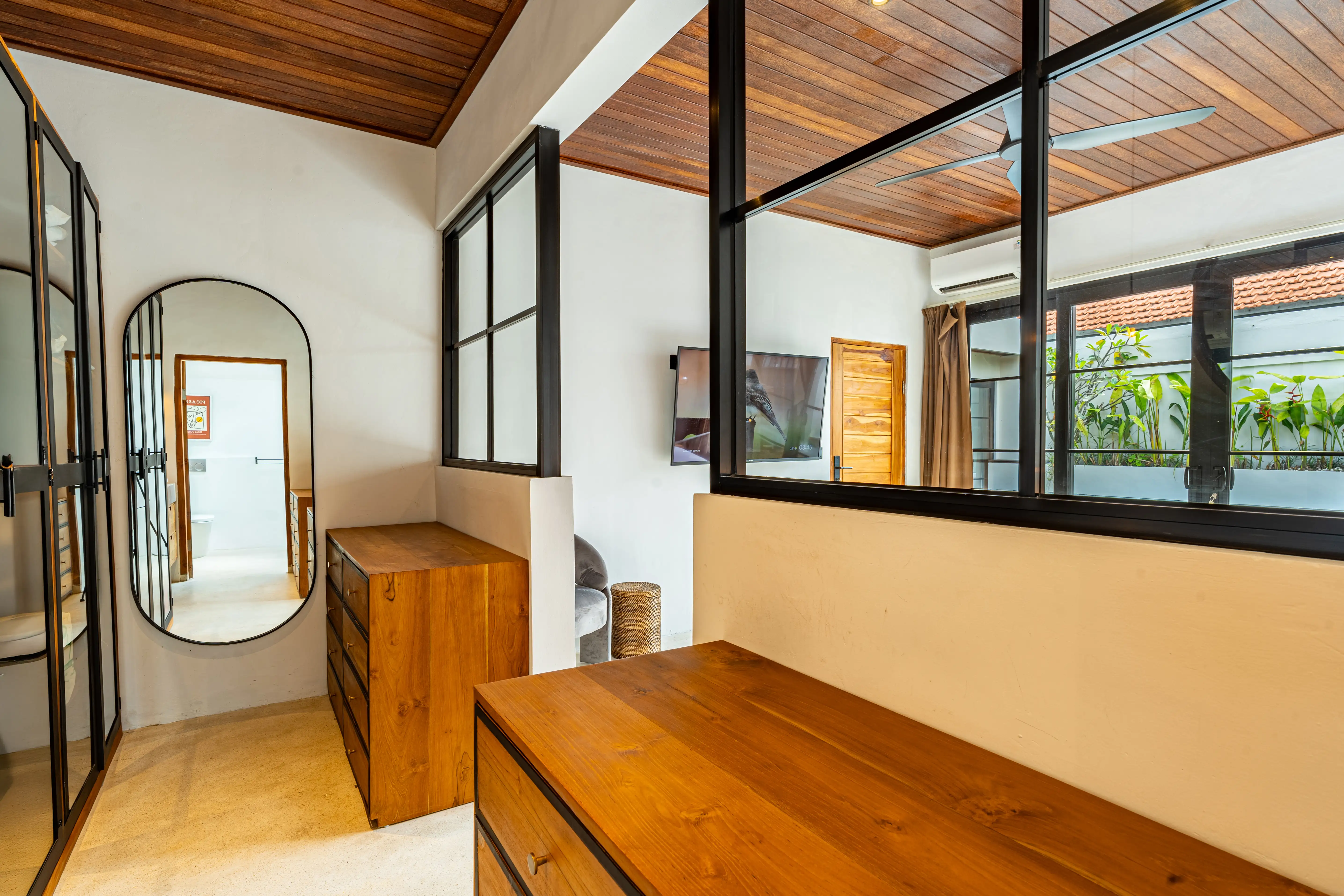 Villa 115m² in Indonesia, Canggu. Priced at 195000$ rent photo-15