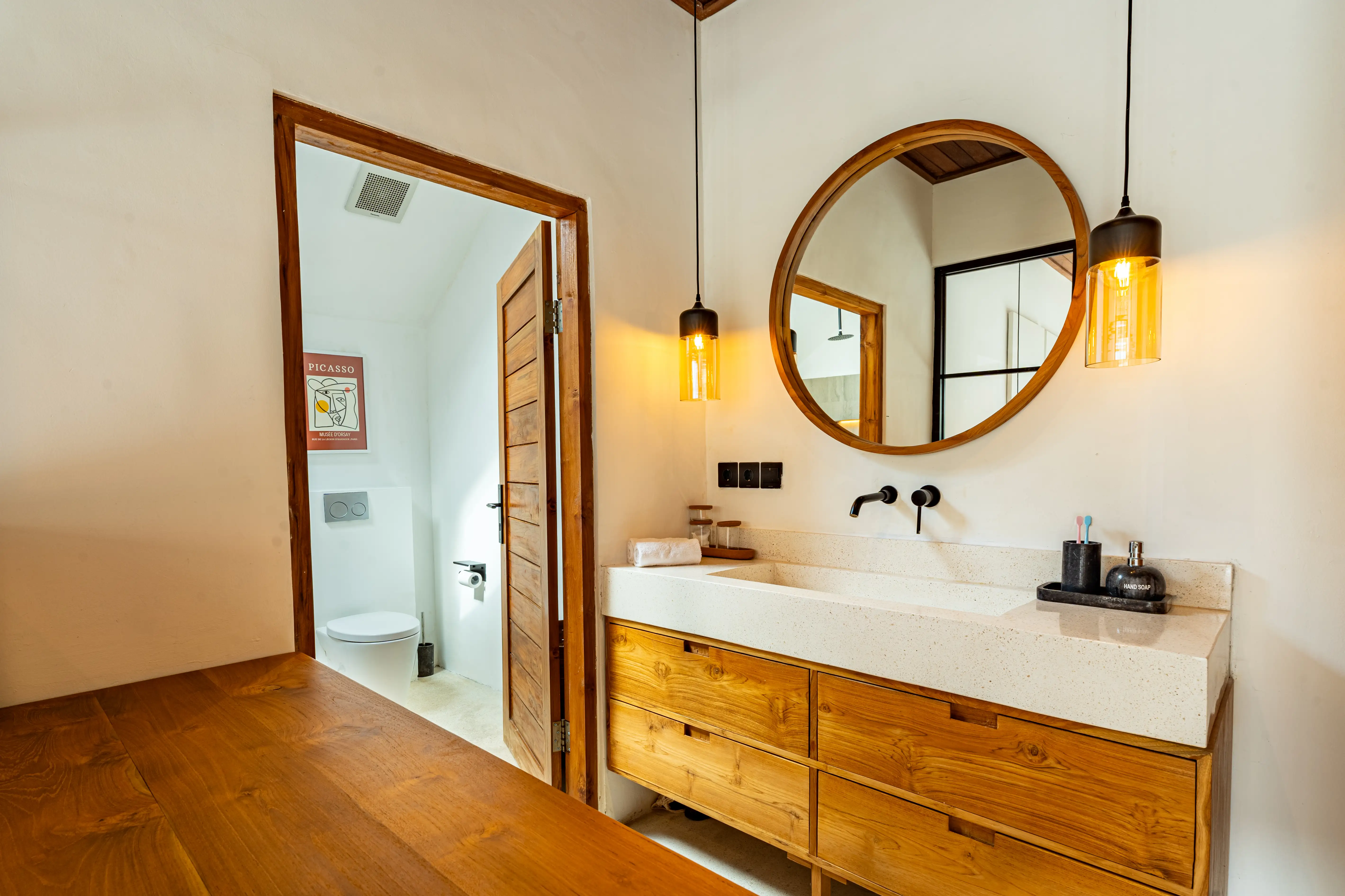 Villa 115m² in Indonesia, Canggu. Priced at 195000$ rent photo-17