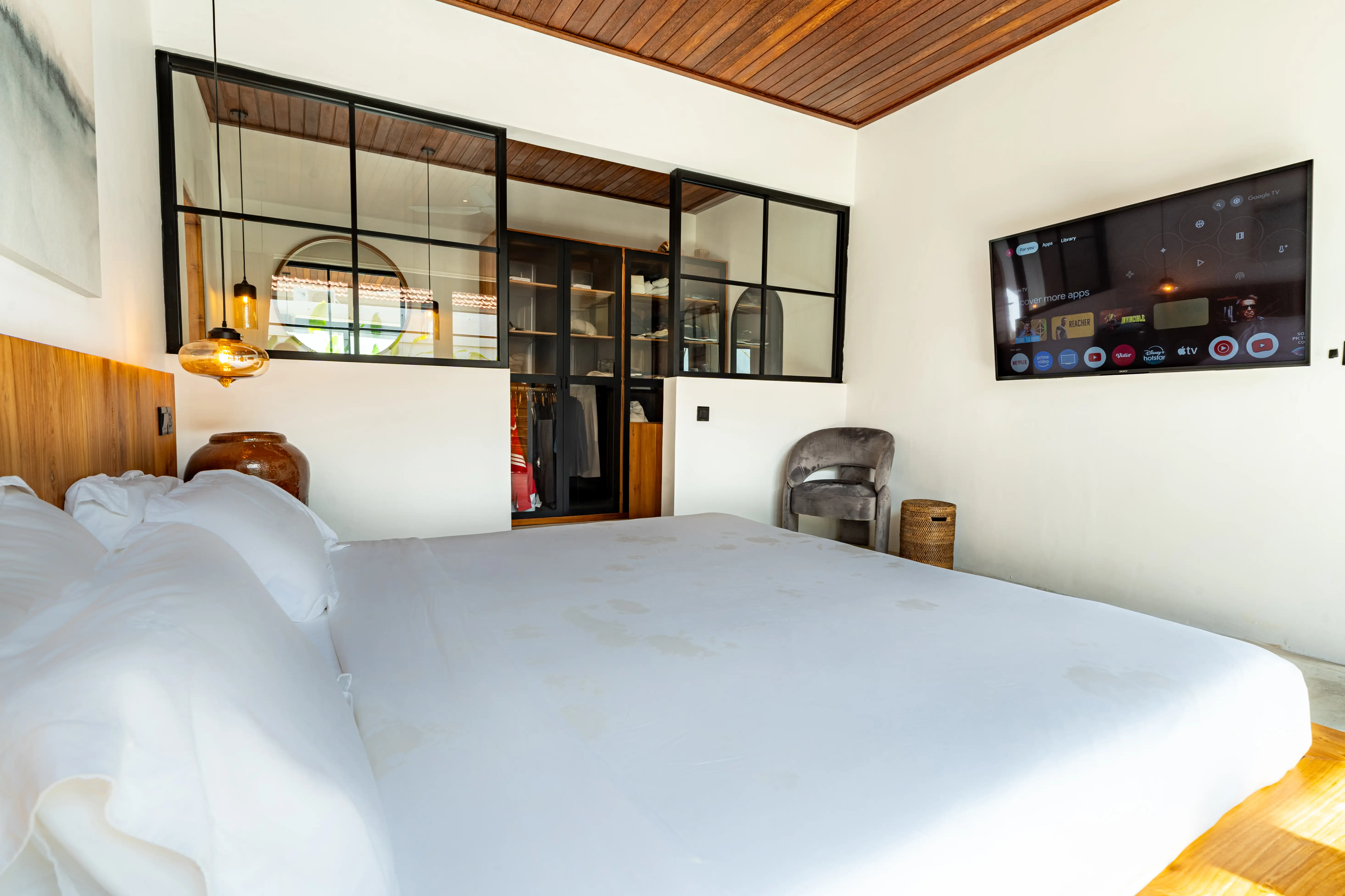 Villa 115m² in Indonesia, Canggu. Priced at 195000$ rent photo-19