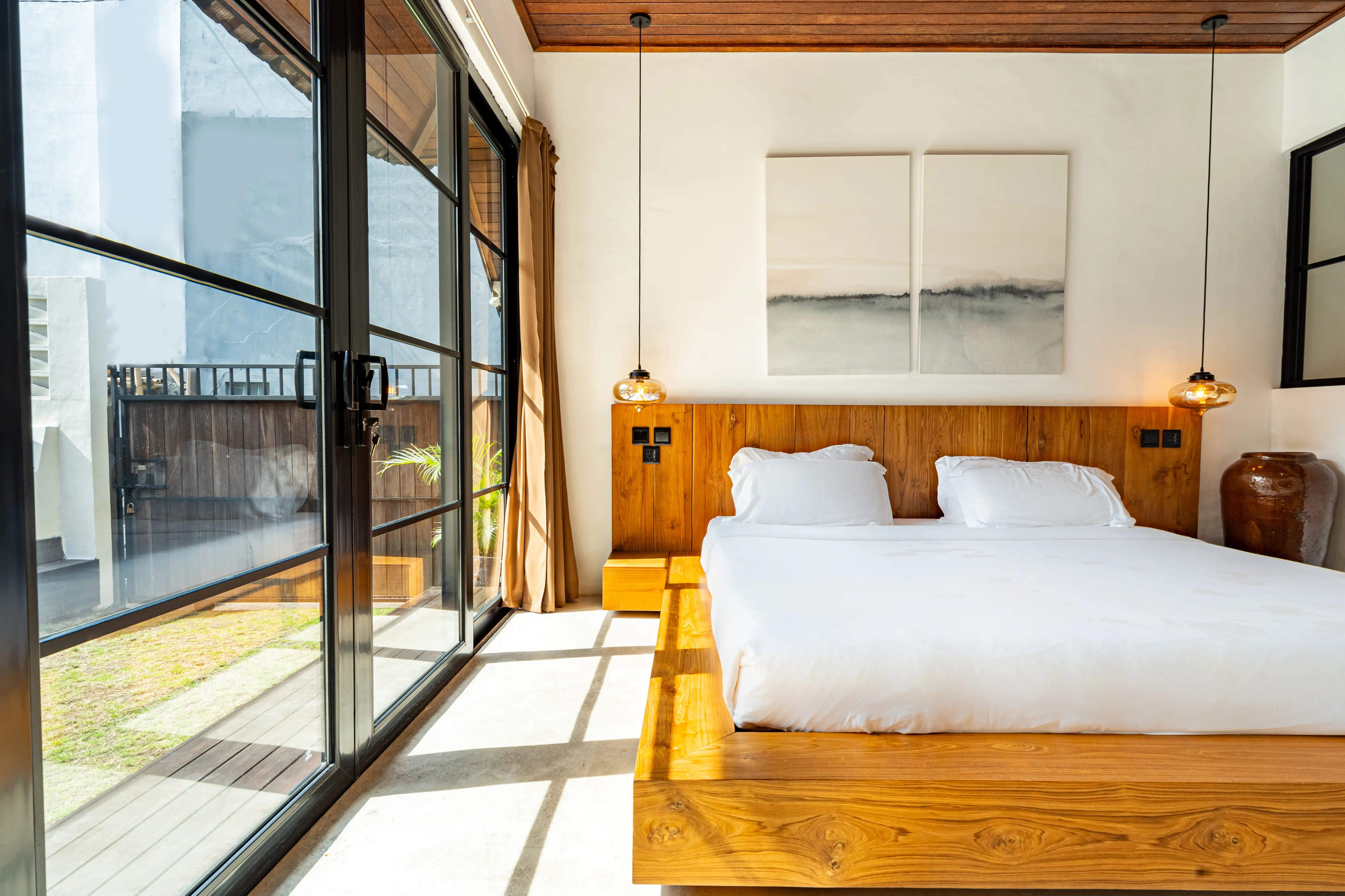 Villa 115m² in Indonesia, Canggu. Priced at 195000$ rent photo-20