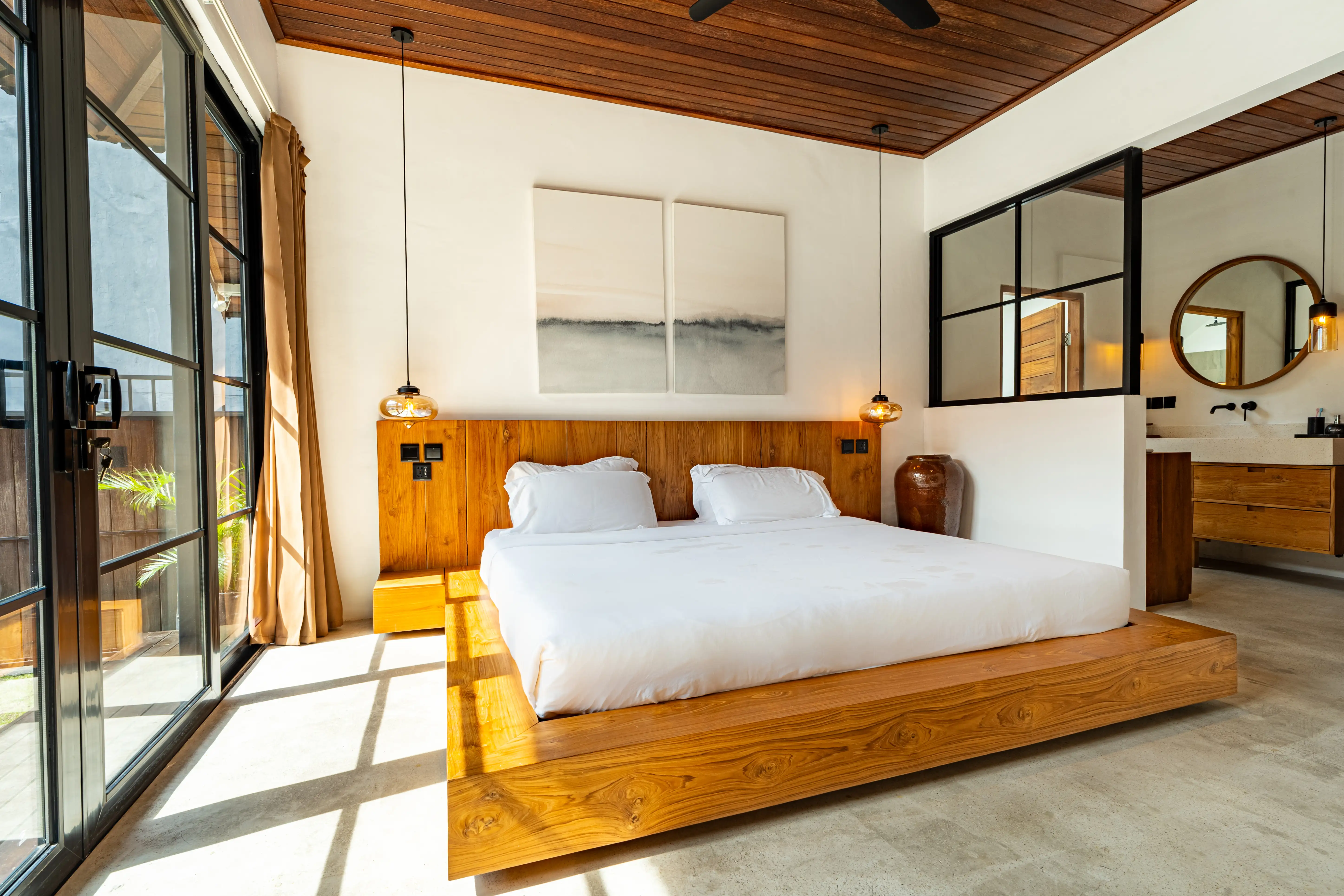 Villa 115m² in Indonesia, Canggu. Priced at 195000$ rent photo-22