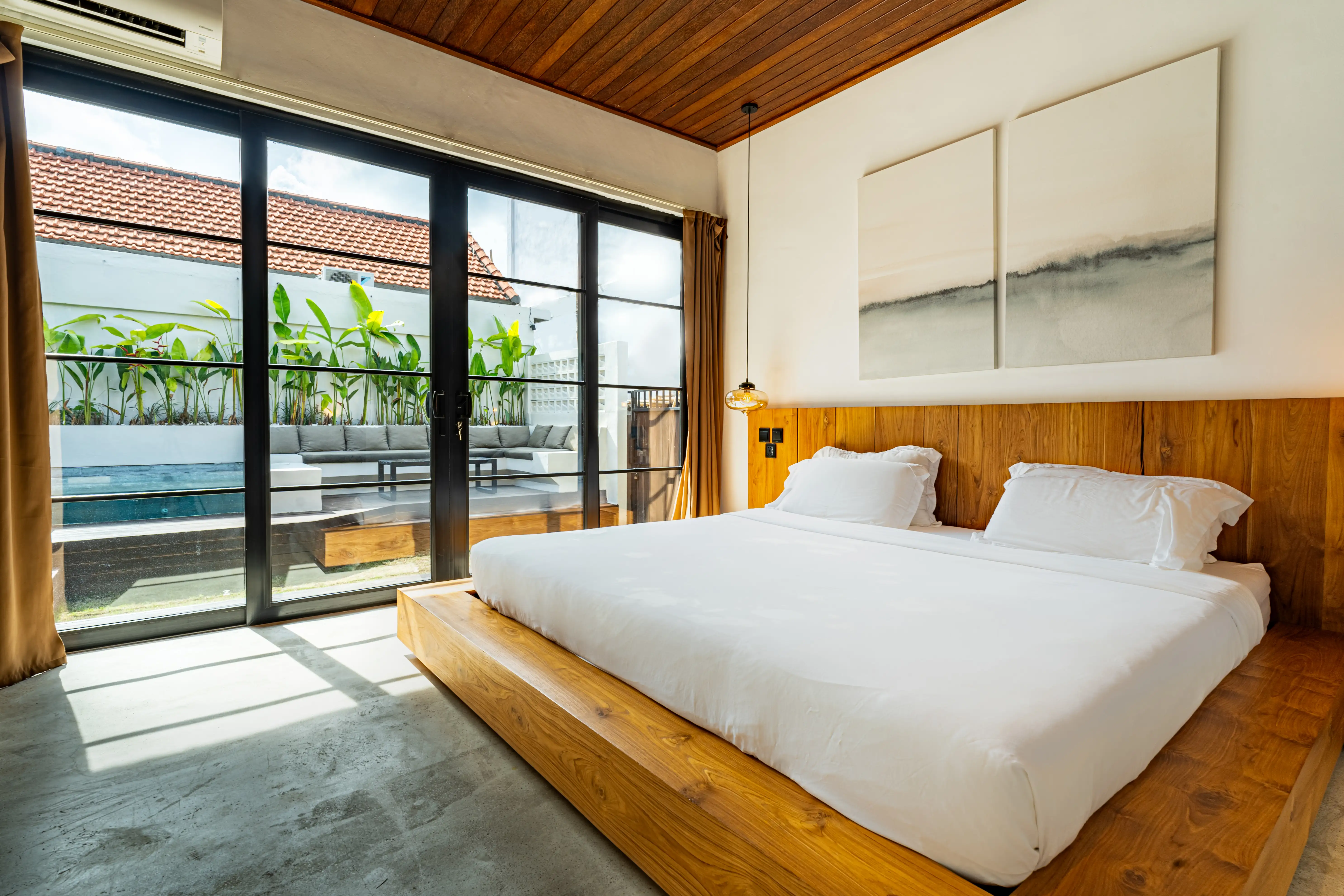 Villa 115m² in Indonesia, Canggu. Priced at 195000$ rent photo-25