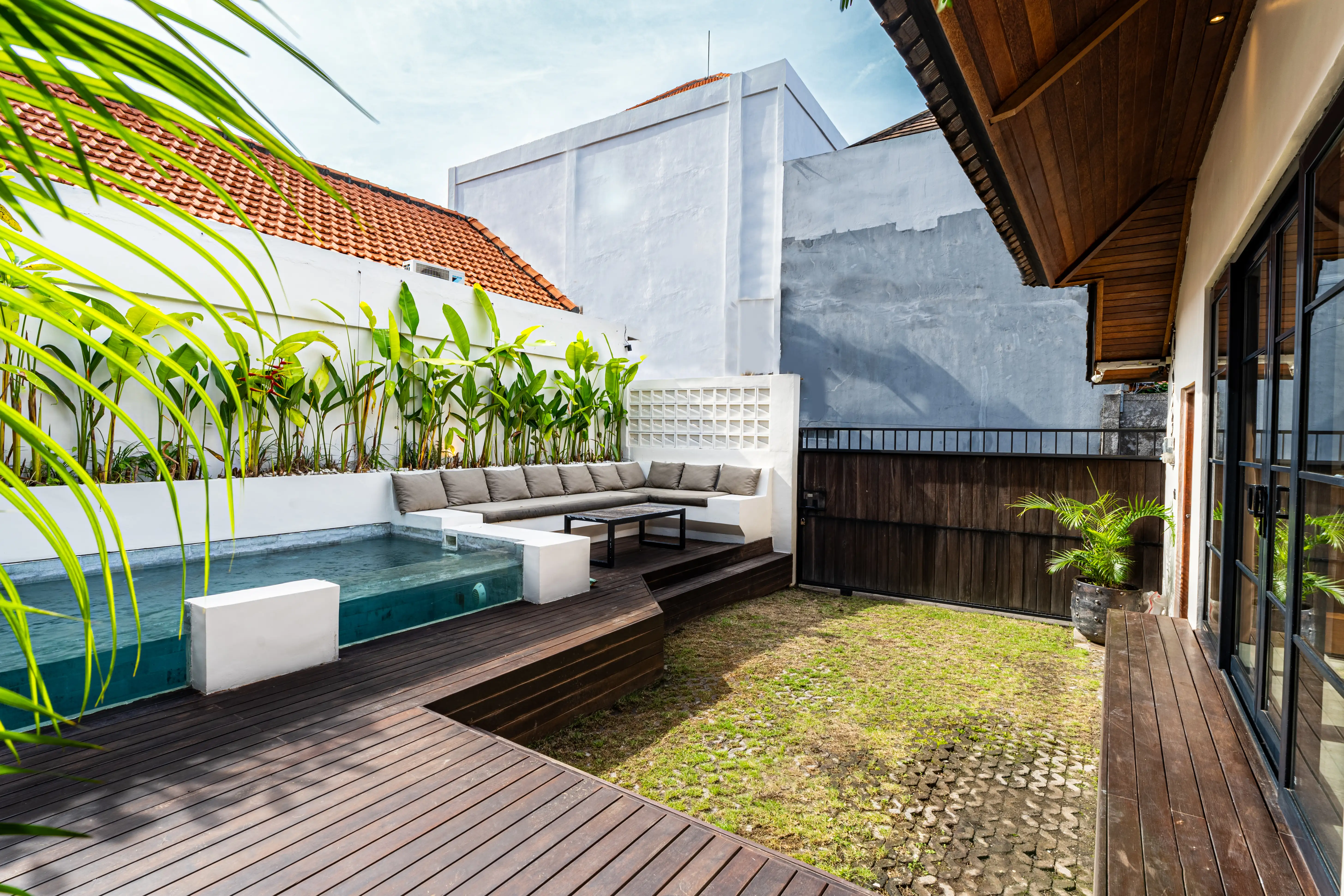 Villa 115m² in Indonesia, Canggu. Priced at 195000$ rent photo-28