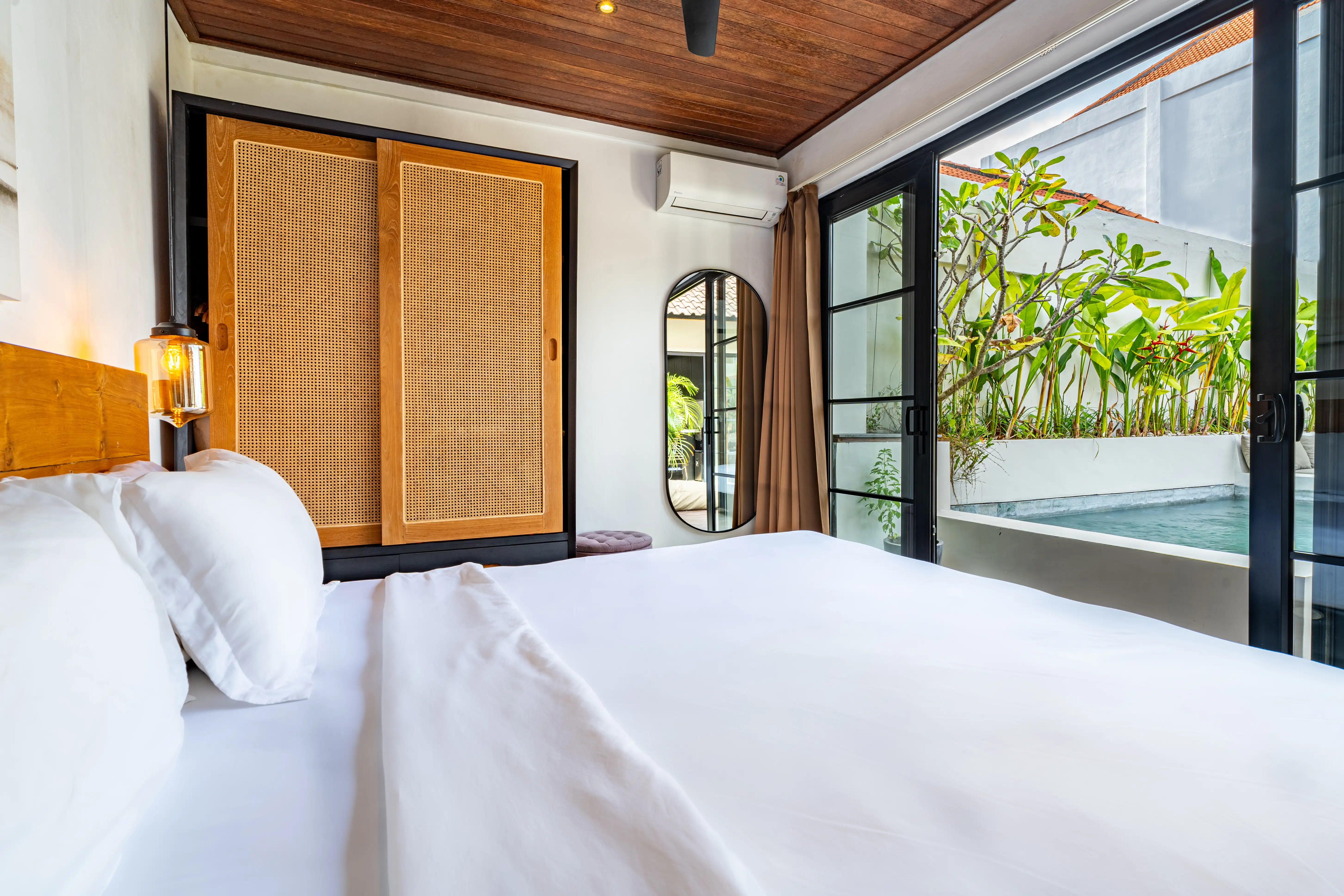 Villa 115m² in Indonesia, Canggu. Priced at 195000$ rent photo-30