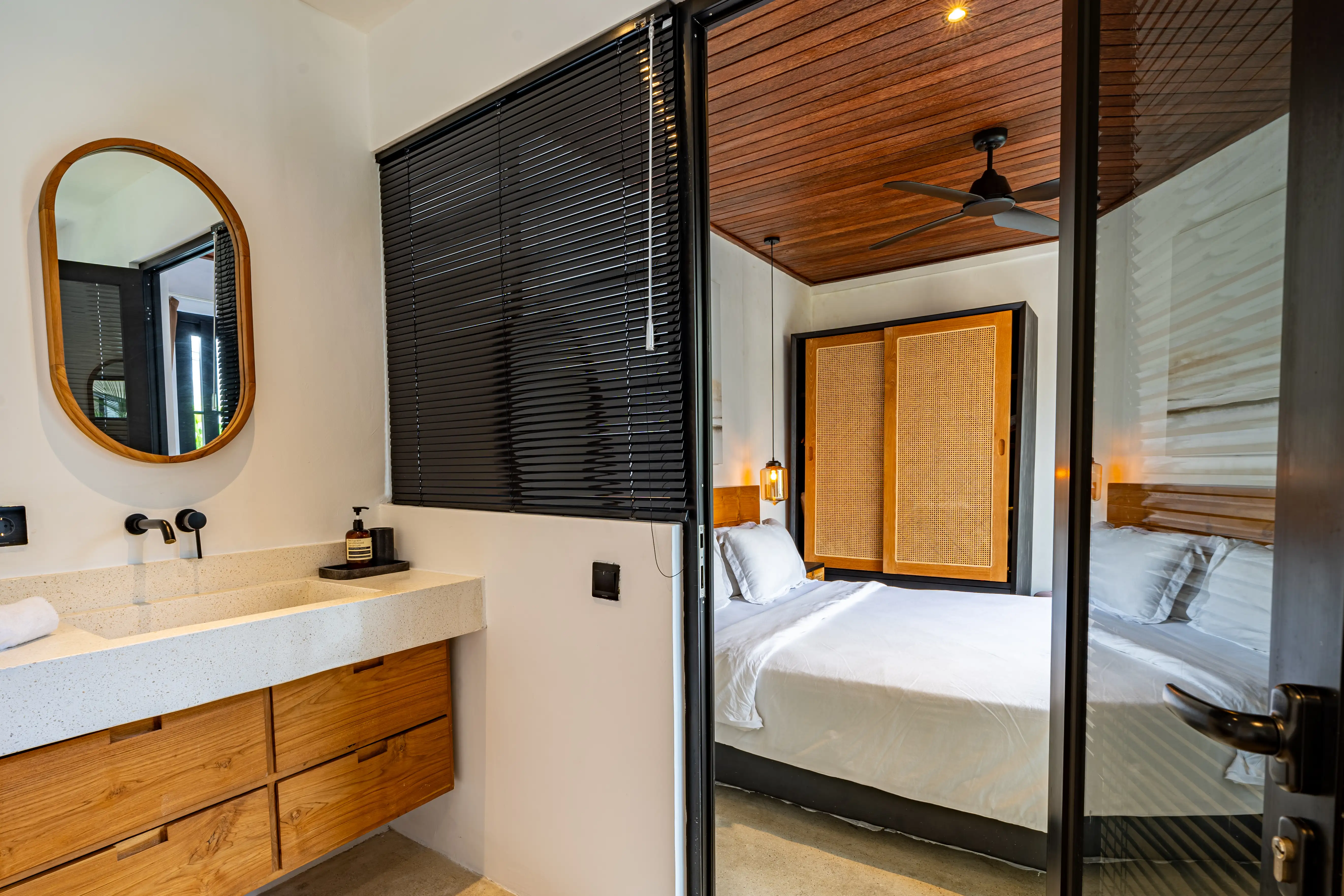 Villa 115m² in Indonesia, Canggu. Priced at 195000$ rent photo-33