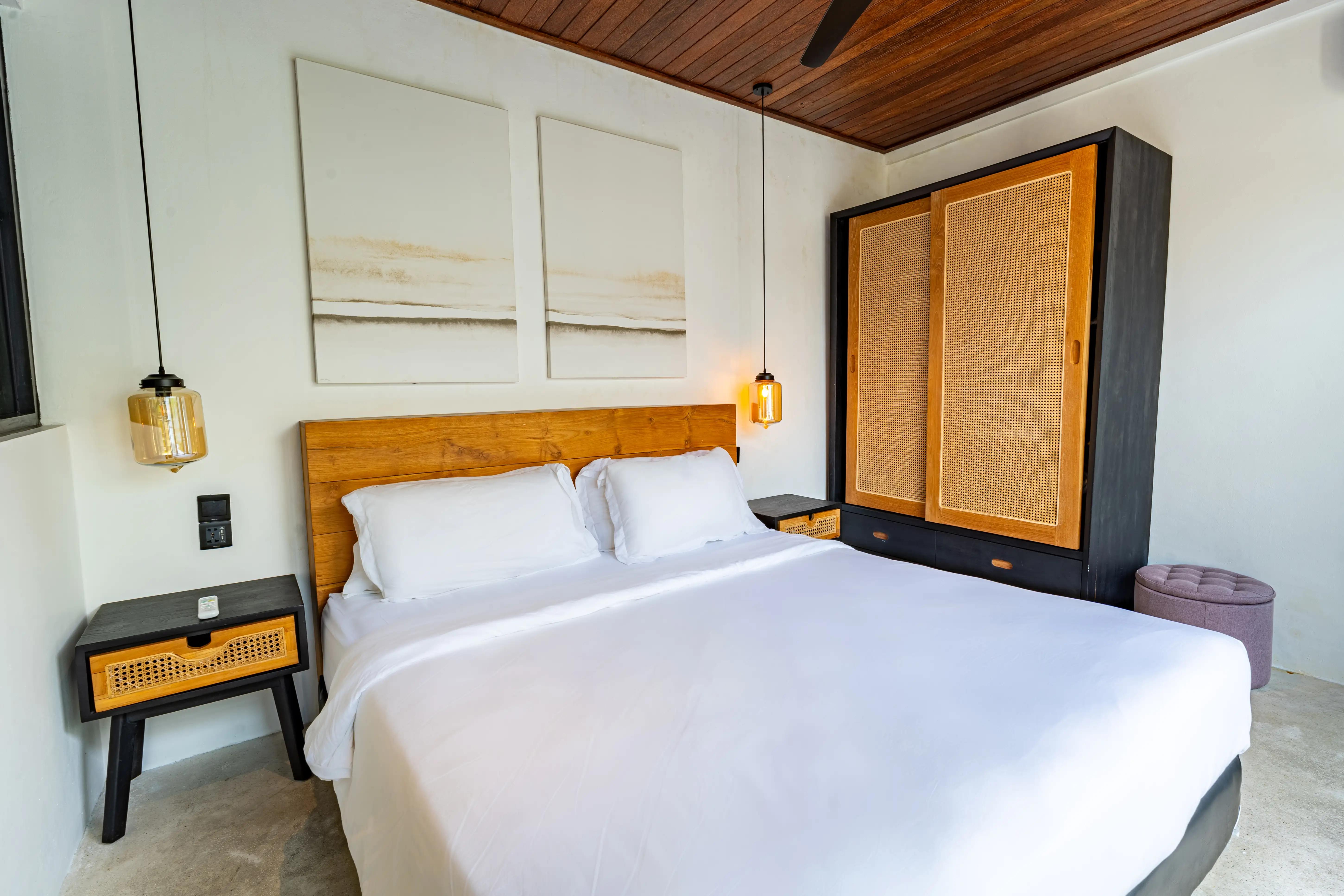 Villa 115m² in Indonesia, Canggu. Priced at 195000$ rent photo-35