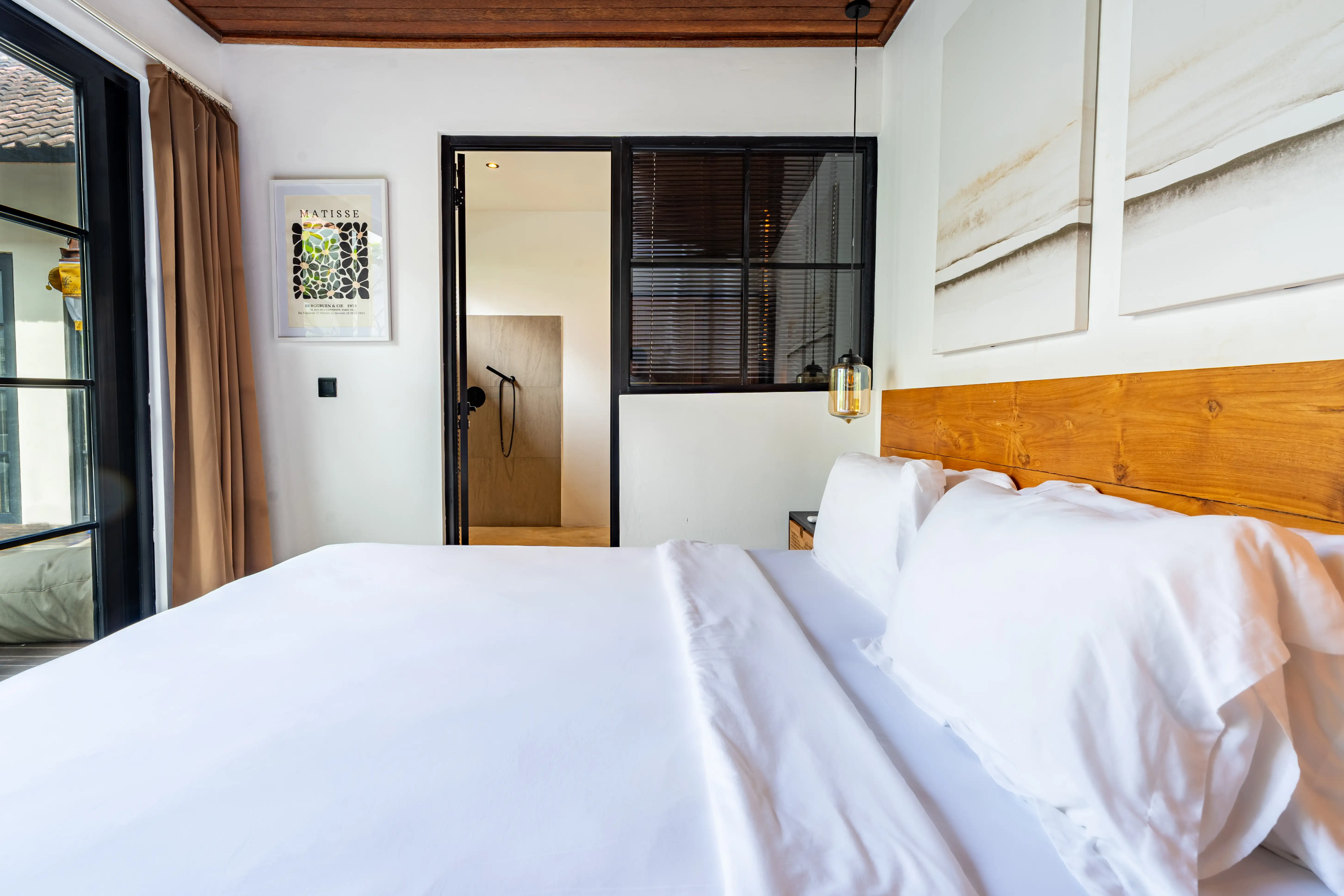 Villa 115m² in Indonesia, Canggu. Priced at 195000$ rent photo-36