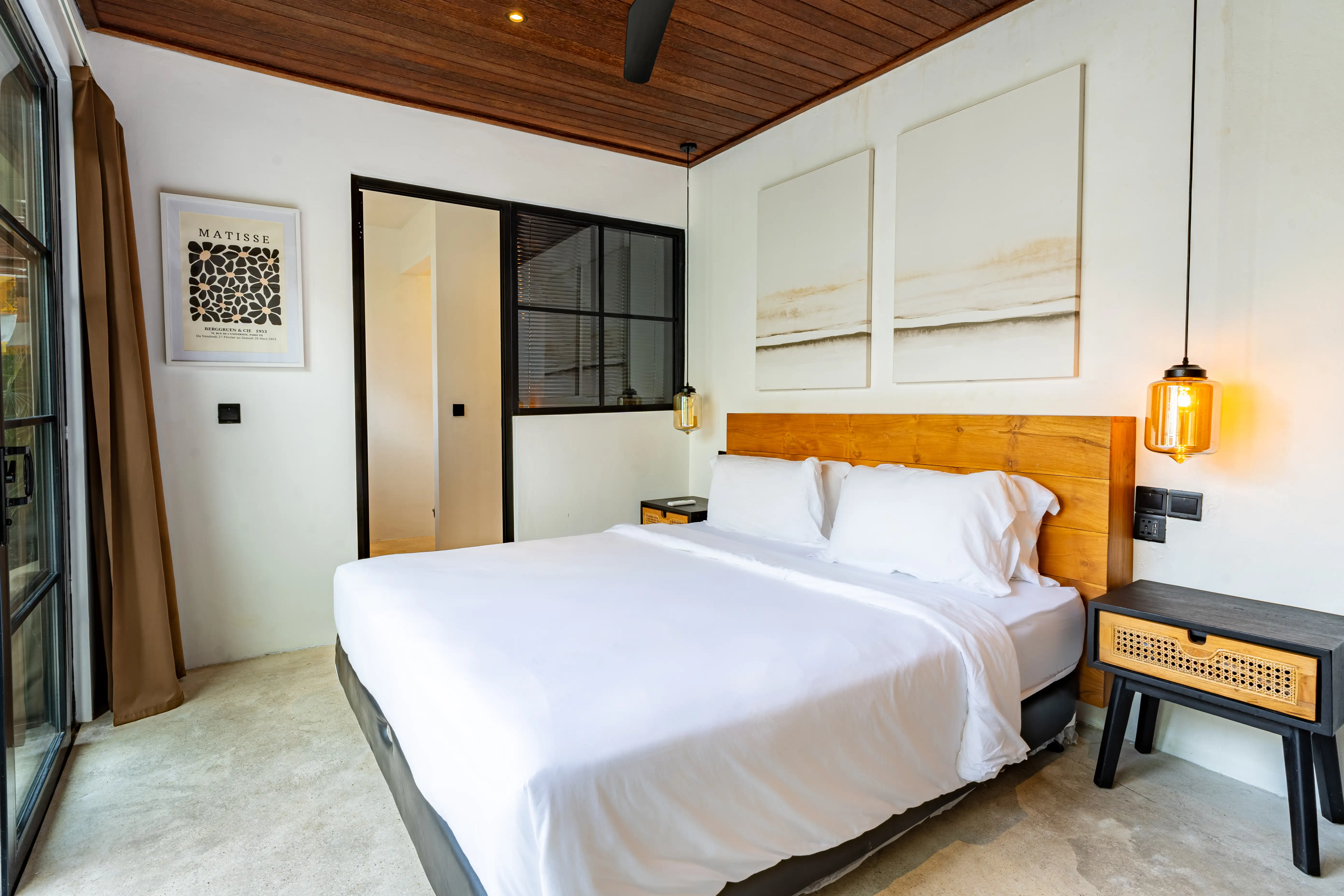 Villa 115m² in Indonesia, Canggu. Priced at 195000$ rent photo-37
