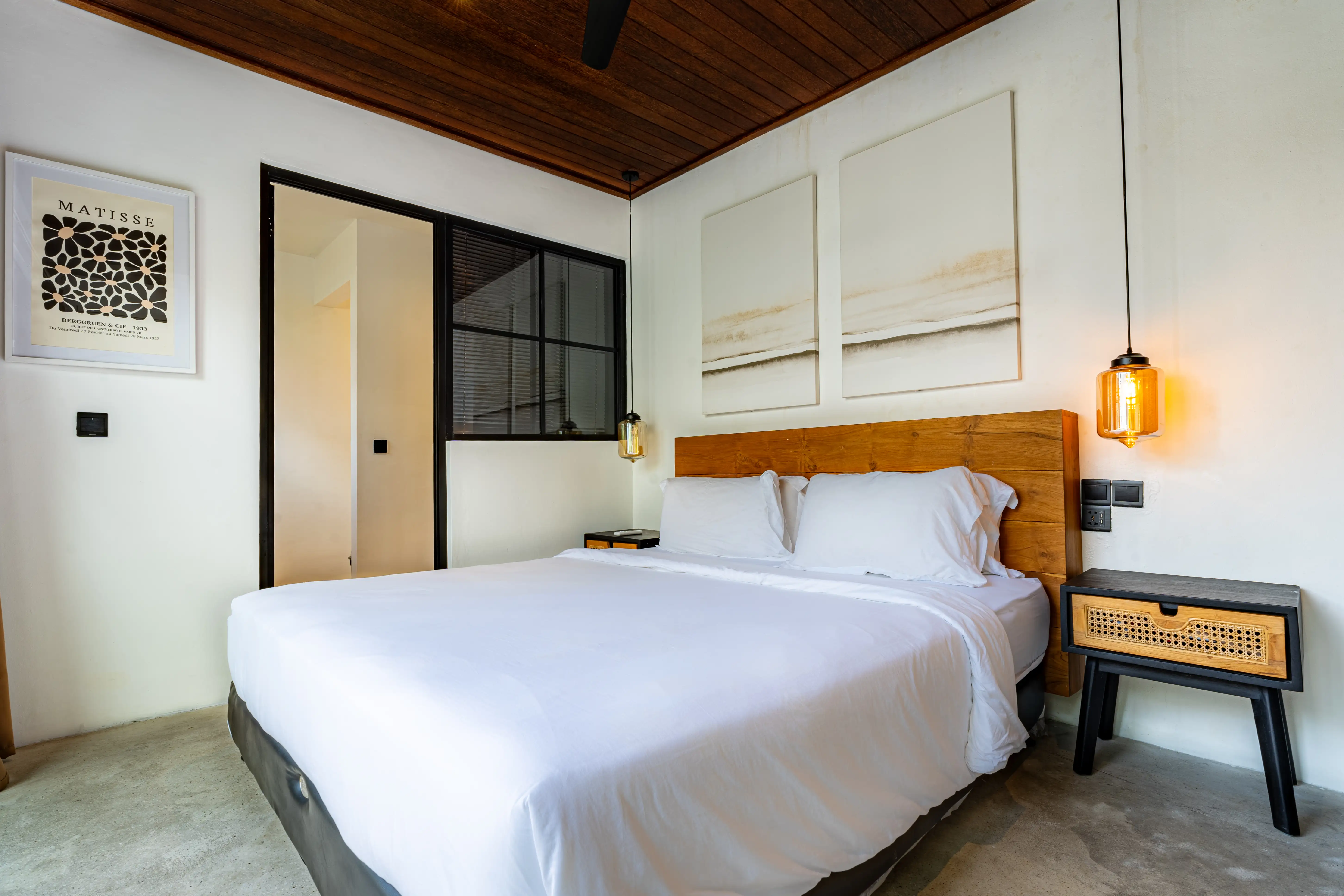 Villa 115m² in Indonesia, Canggu. Priced at 195000$ rent photo-38