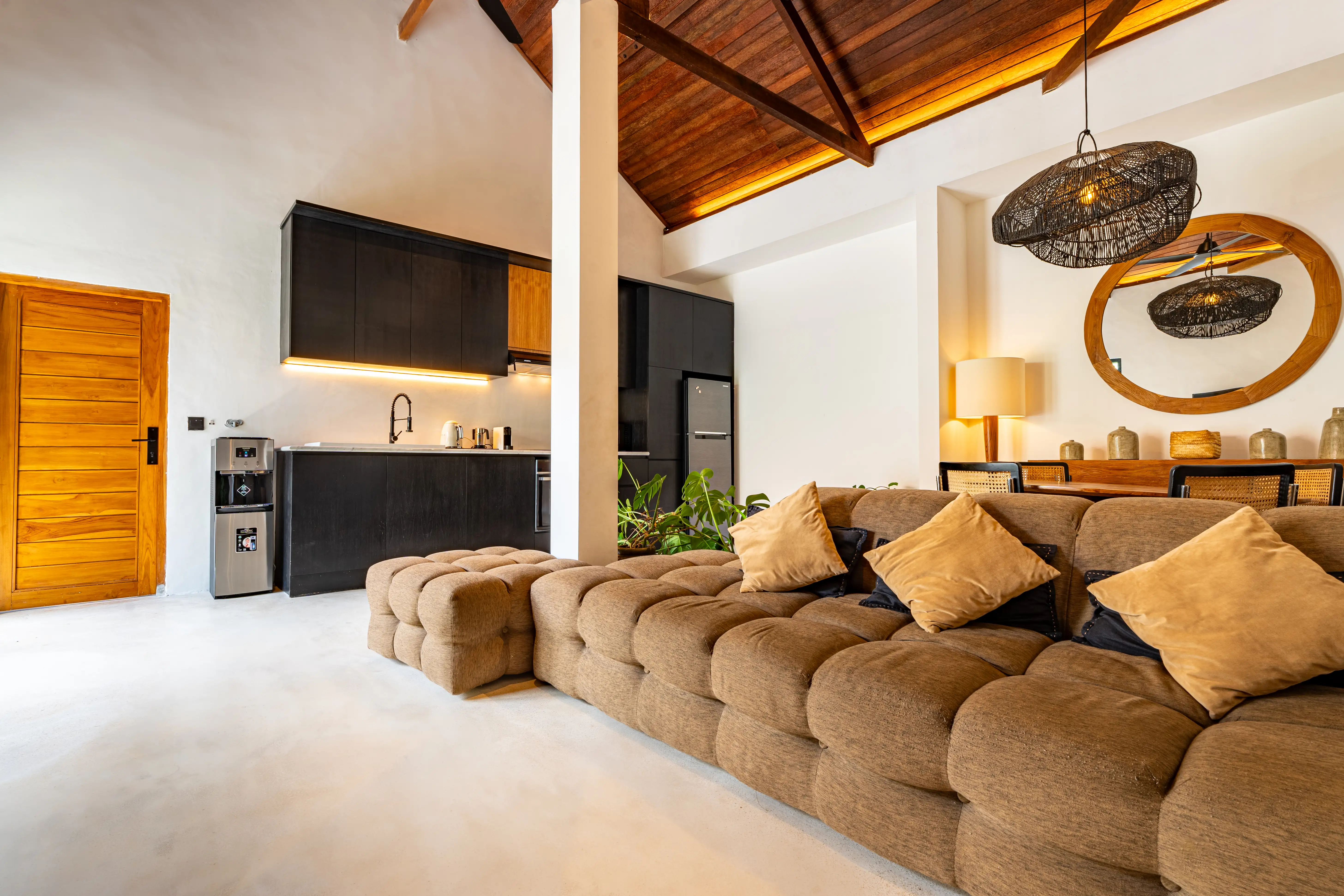 Villa 115m² in Indonesia, Canggu. Priced at 195000$ rent photo-41