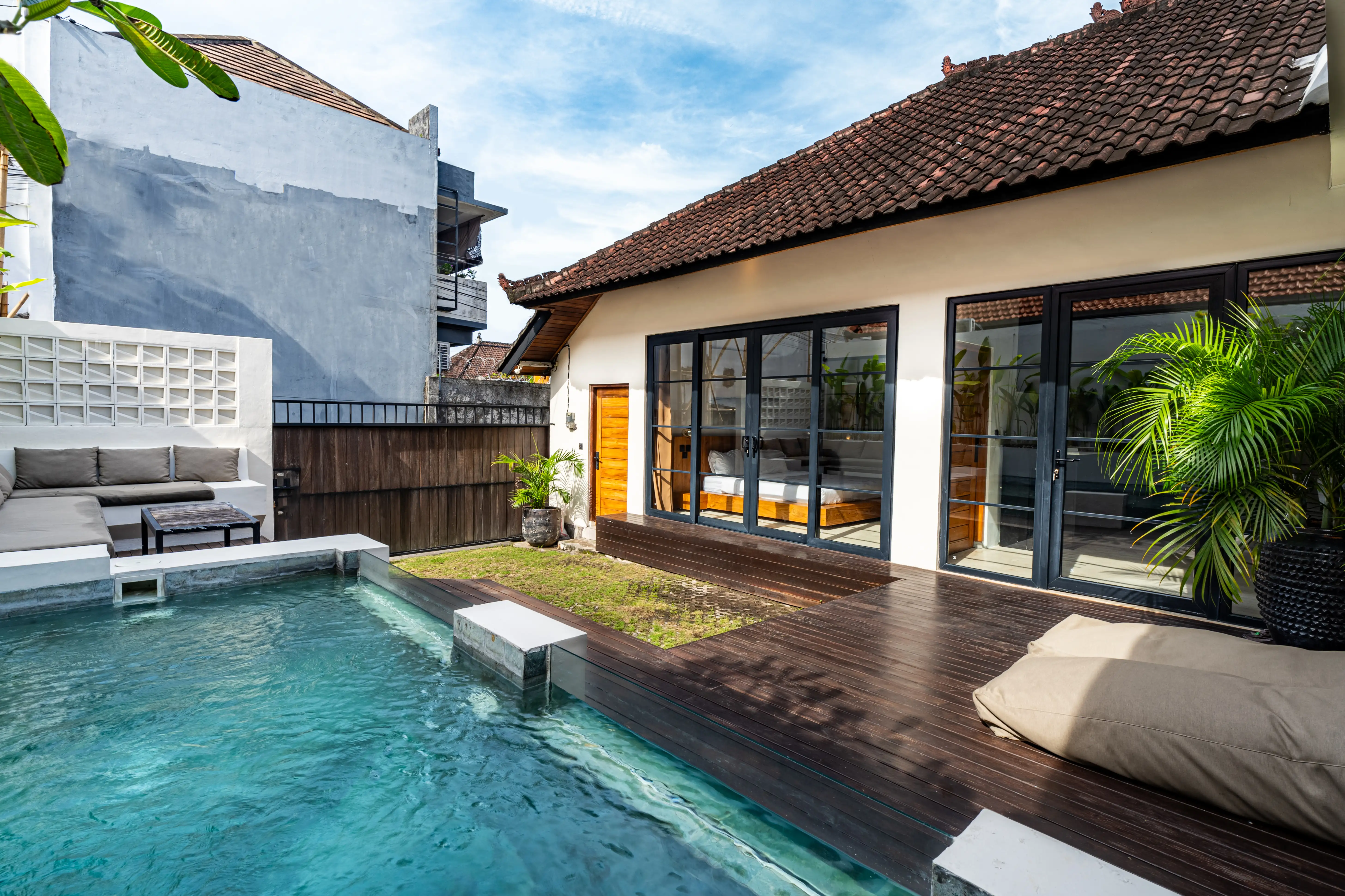 Villa 115m² in Indonesia, Canggu. Priced at 195000$ rent photo-43