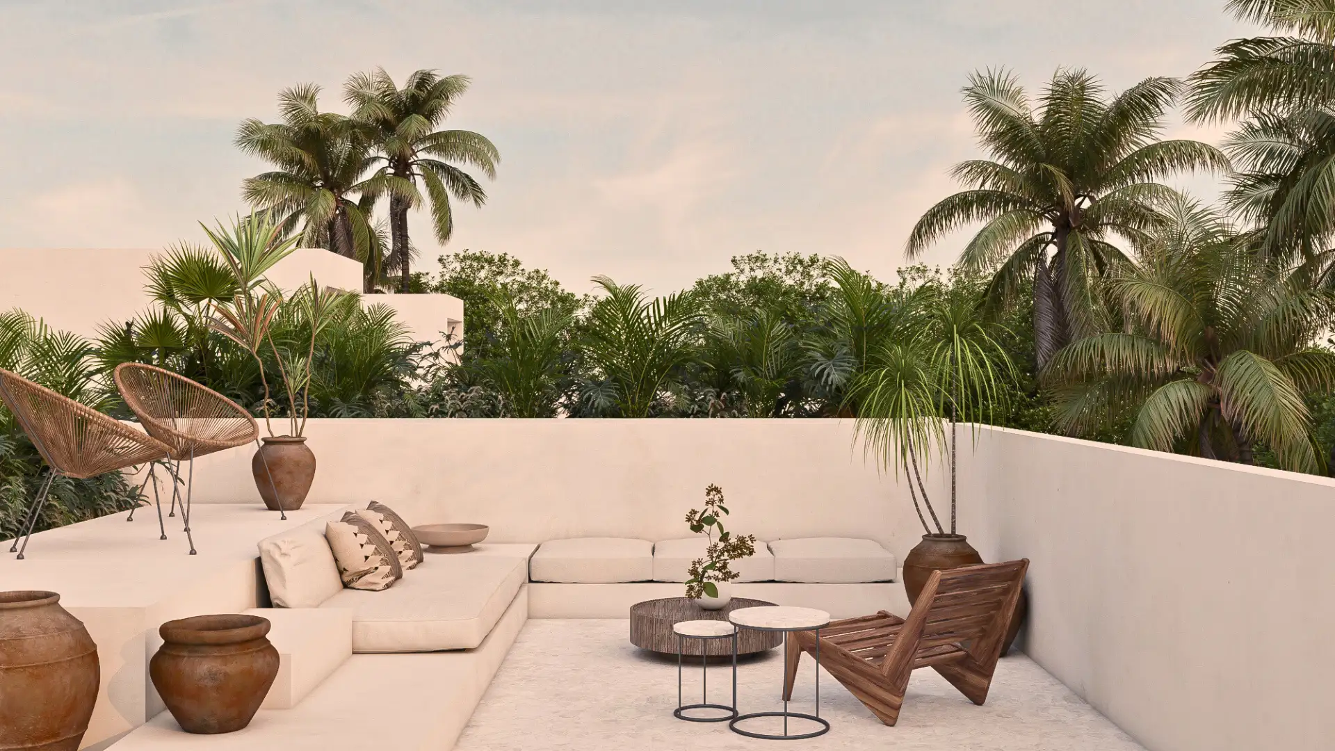 Villa 100m² in Indonesia, Bukit. Priced at 185000$ rent photo-1