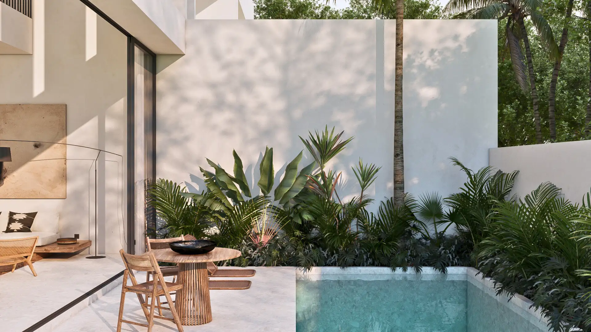 Villa 100m² in Indonesia, Bukit. Priced at 185000$ rent photo-2