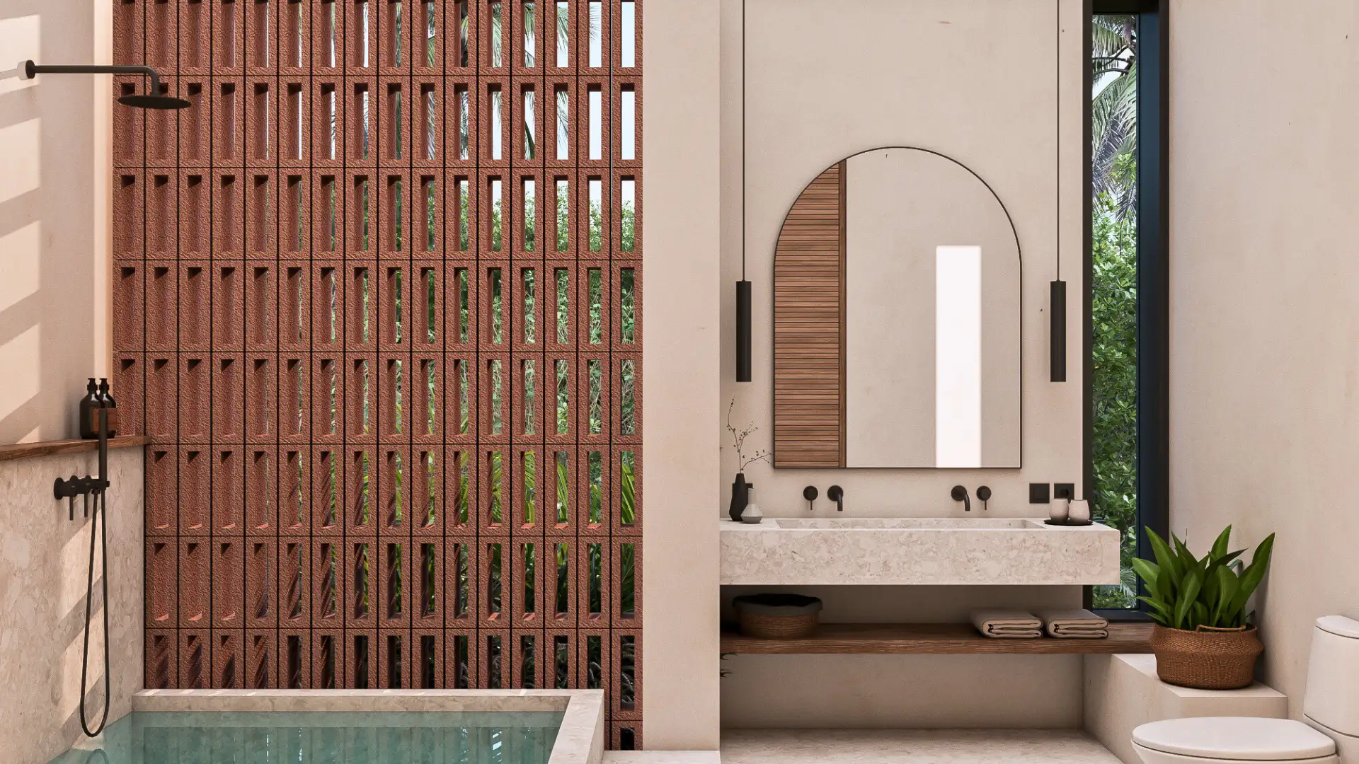 Villa 100m² in Indonesia, Bukit. Priced at 185000$ rent photo-3
