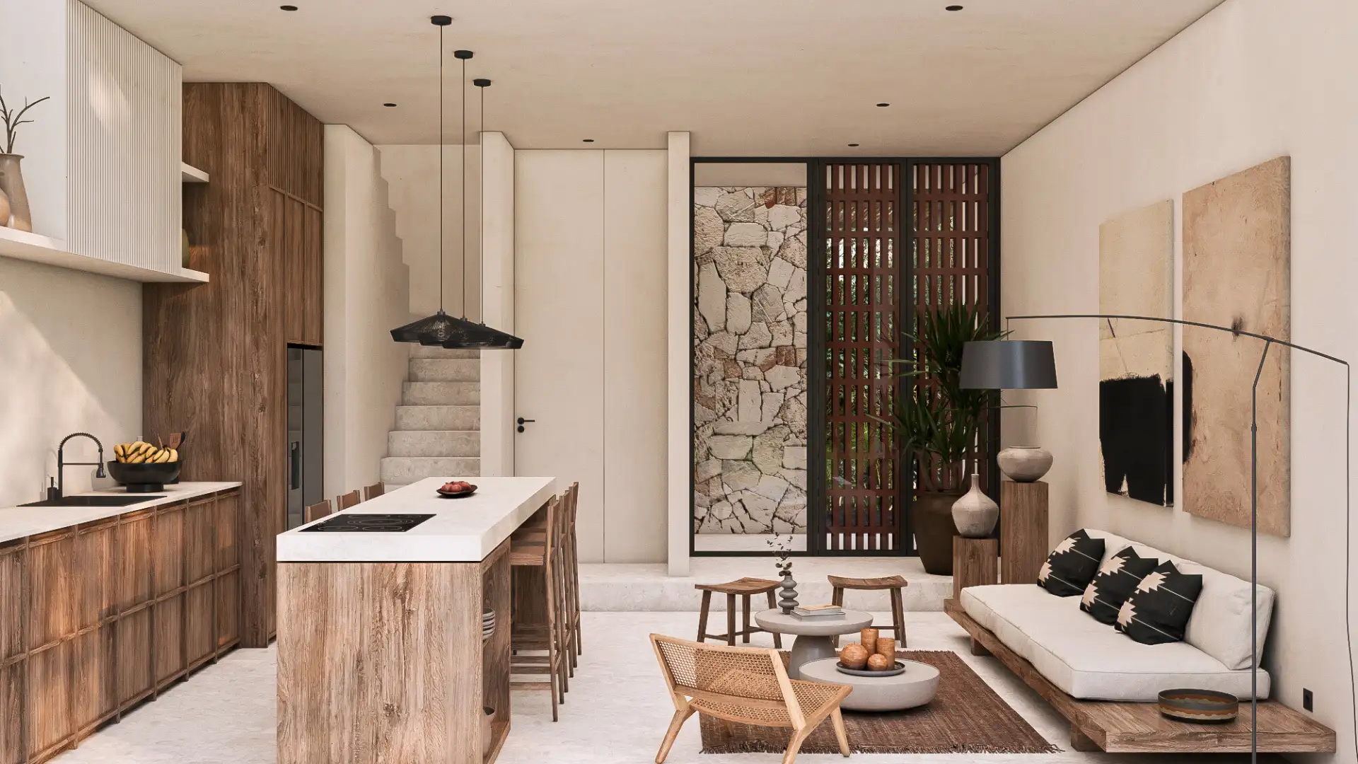 Villa 100m² in Indonesia, Bukit. Priced at 185000$ rent photo-5