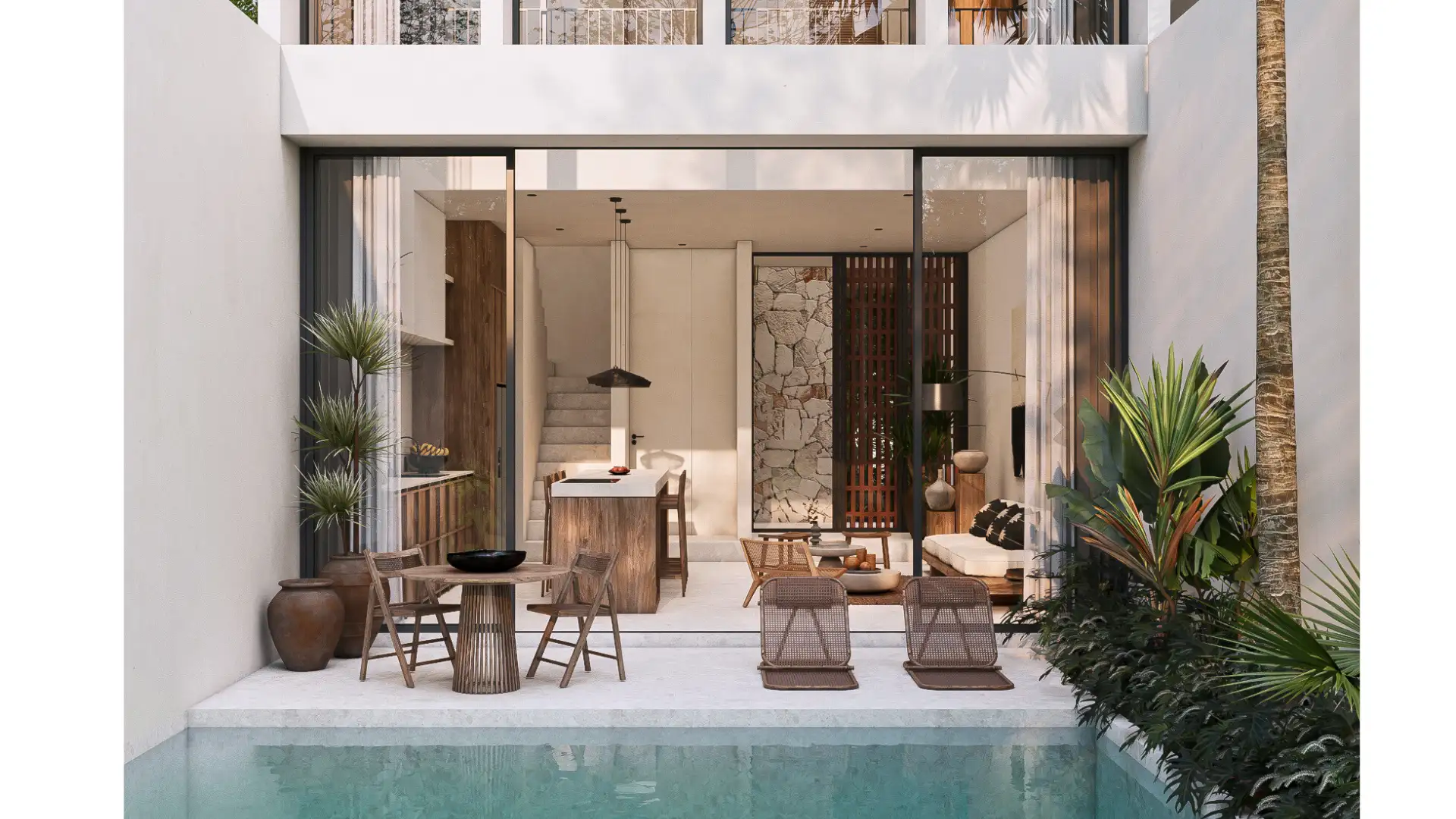 Villa 100m² in Indonesia, Bukit. Priced at 185000$ rent photo-9