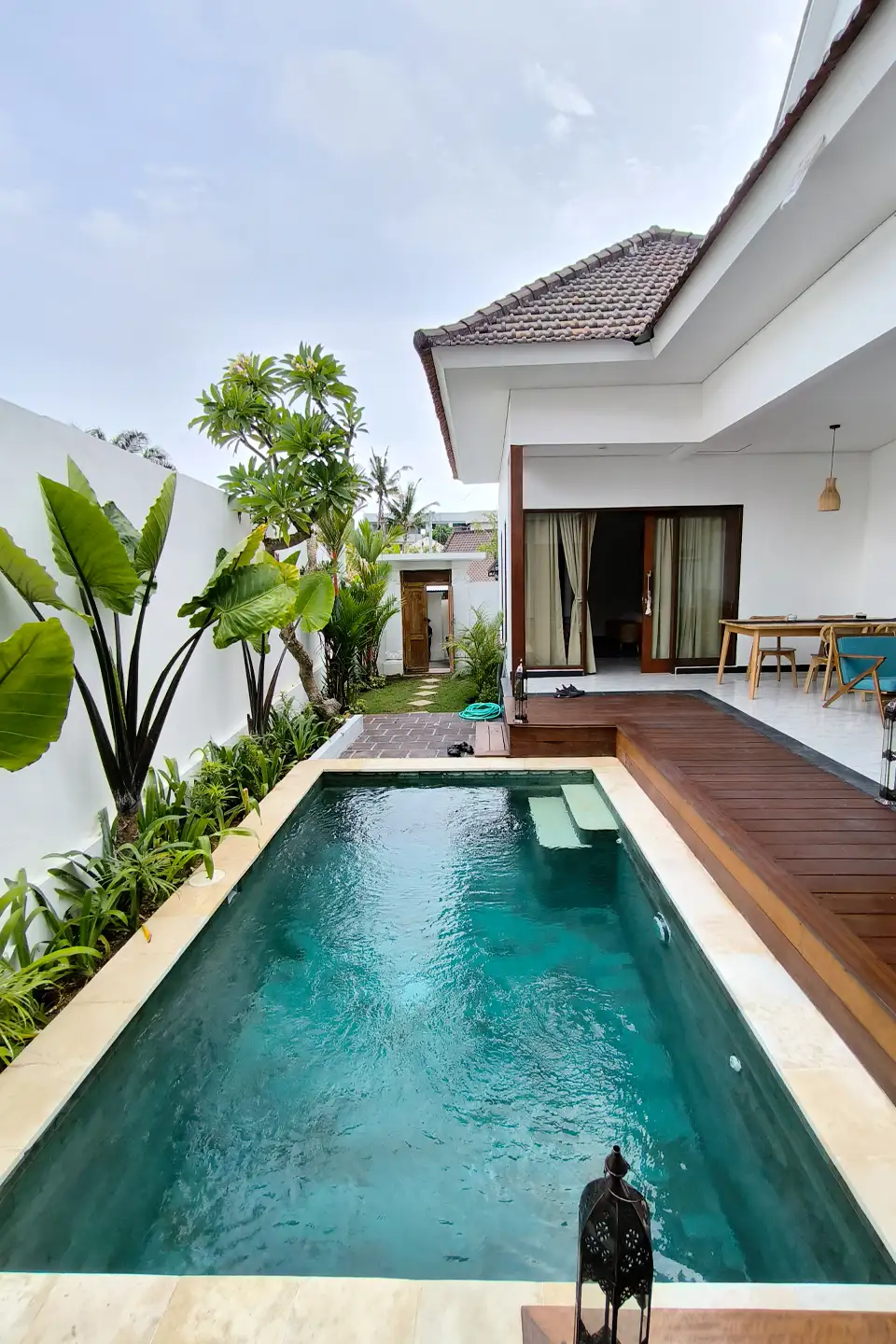 Villa 160m² in Indonesia, Canggu. Priced at 18374$ rent photo-1