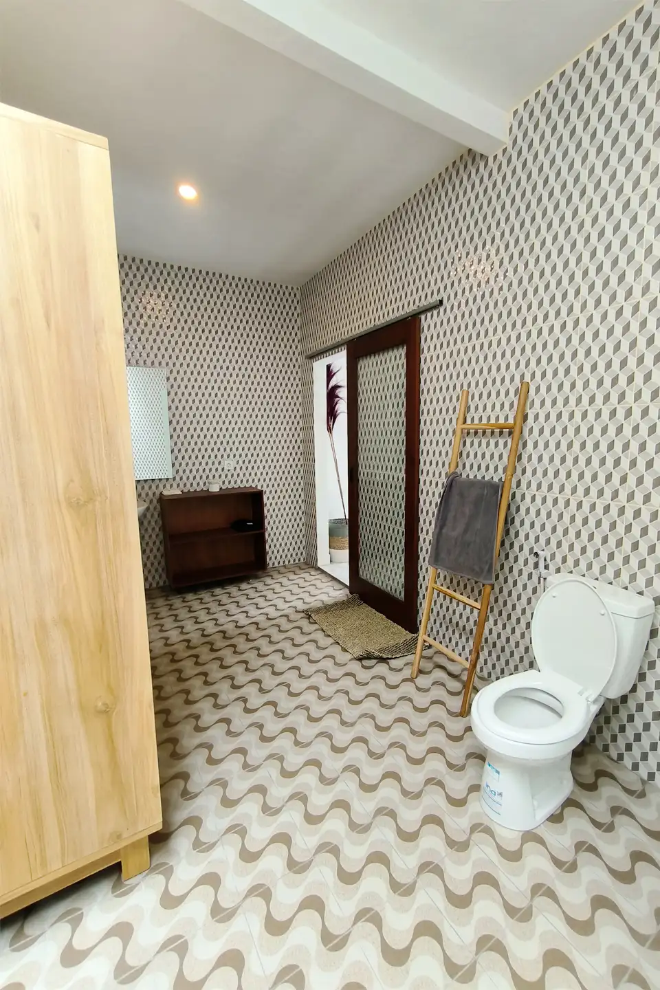 Villa 160m² in Indonesia, Canggu. Priced at 18374$ rent photo-3