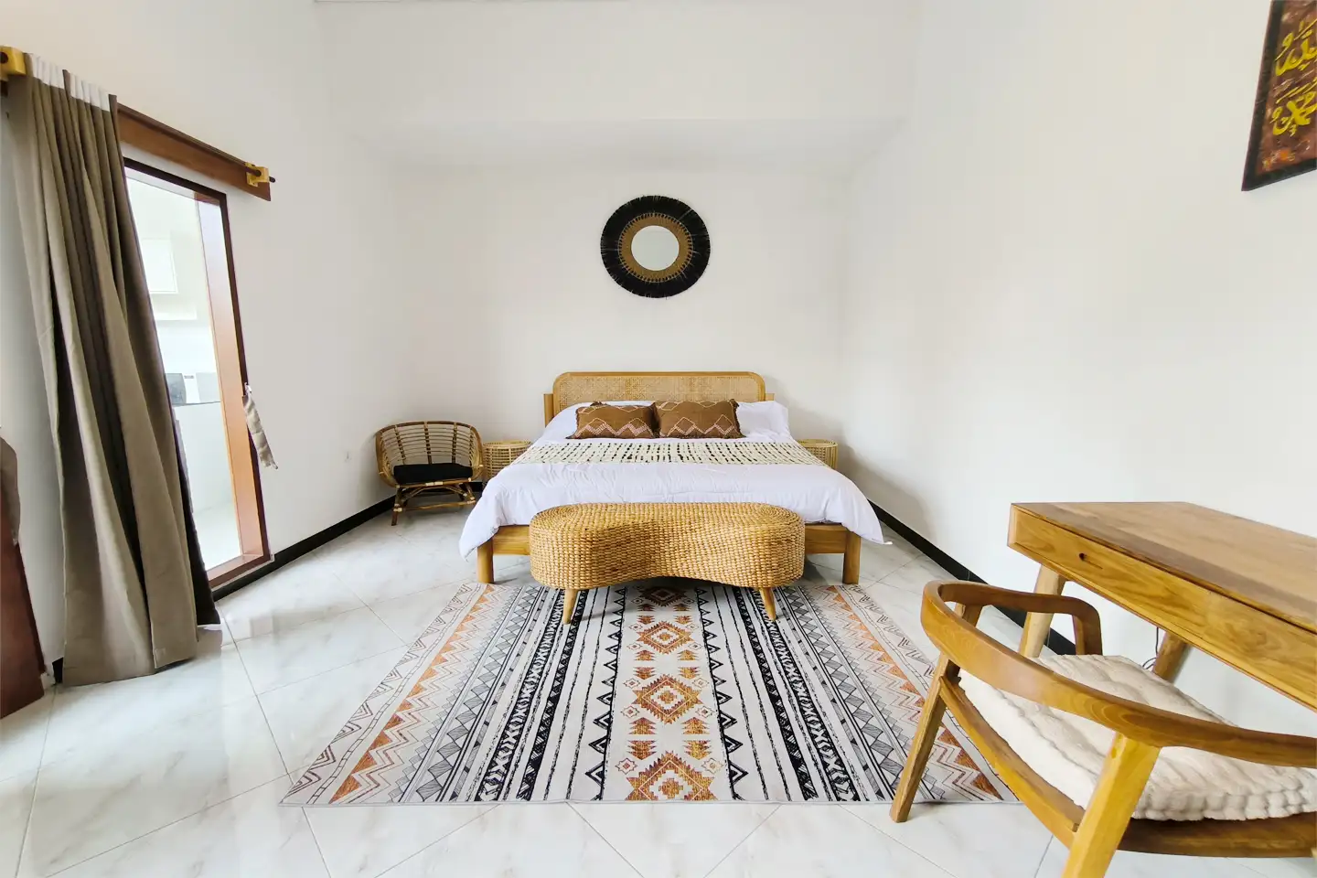Villa 160m² in Indonesia, Canggu. Priced at 18374$ rent photo-5