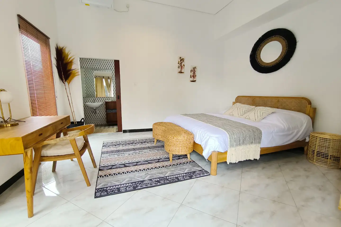 Villa 160m² in Indonesia, Canggu. Priced at 18374$ rent photo-6