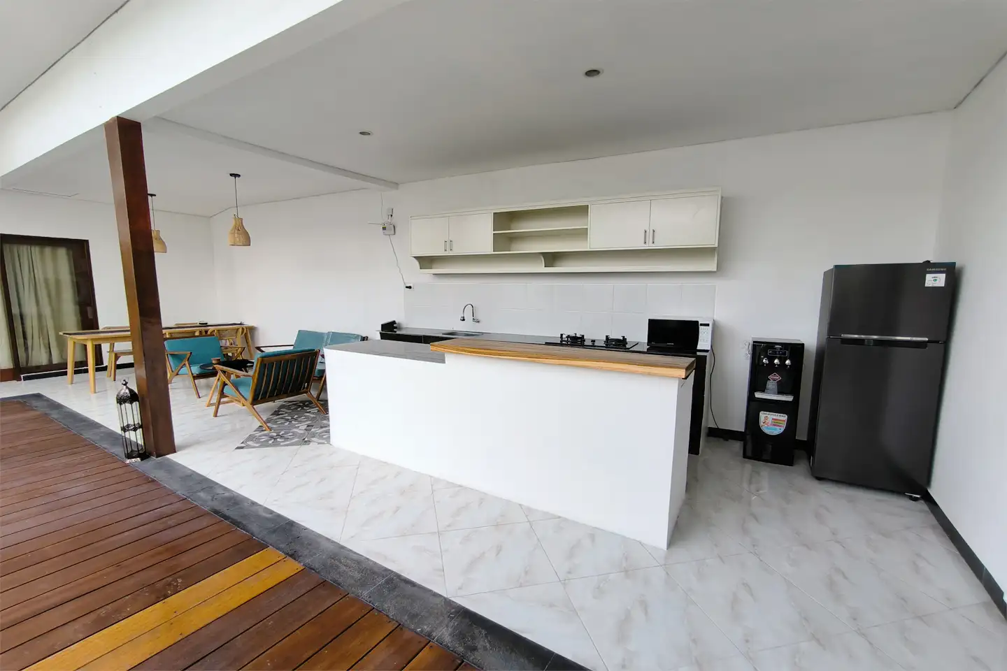 Villa 160m² in Indonesia, Canggu. Priced at 18374$ rent photo-8
