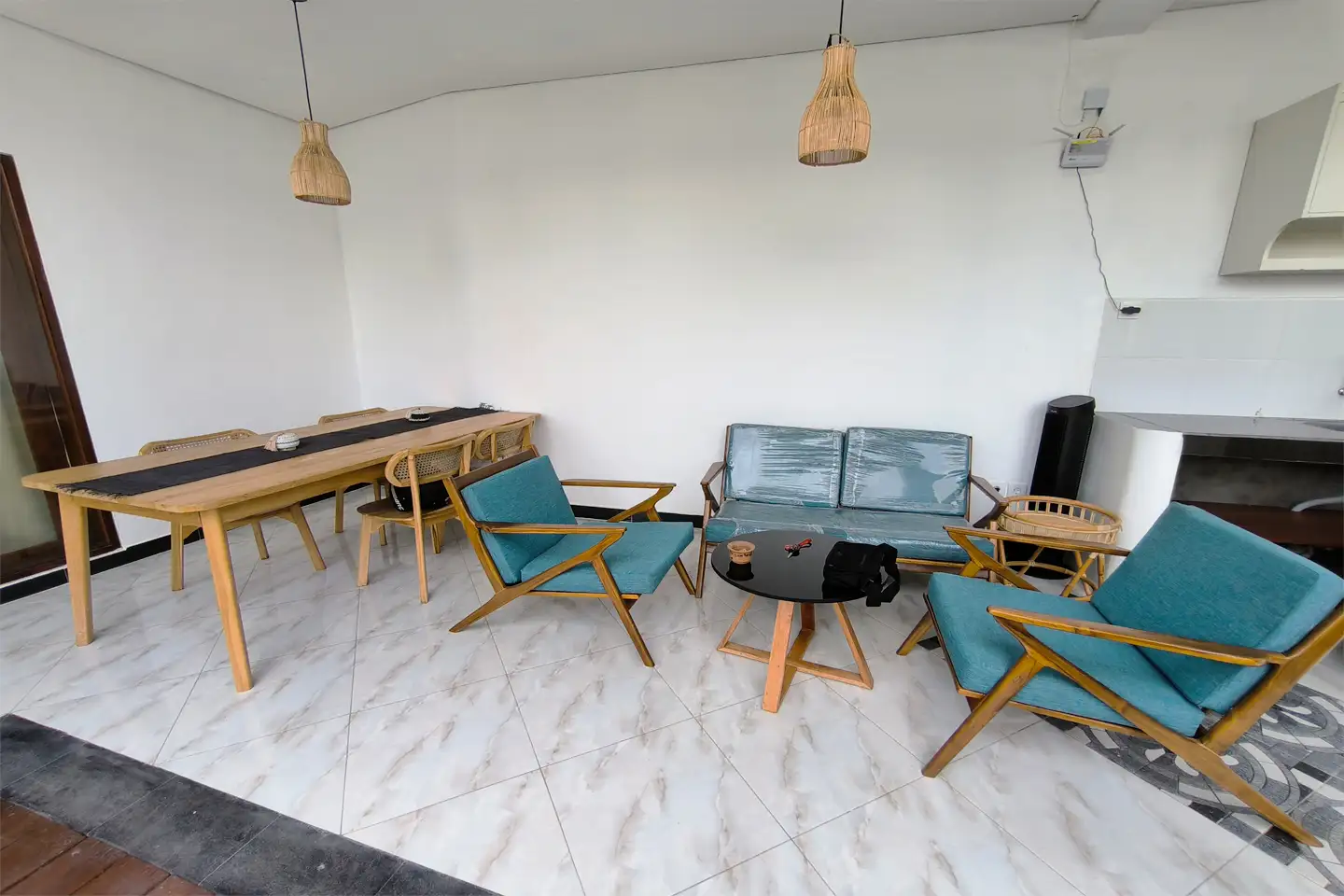Villa 160m² in Indonesia, Canggu. Priced at 18374$ rent photo-10