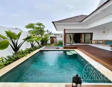 Rent in Indonesia for 18374$