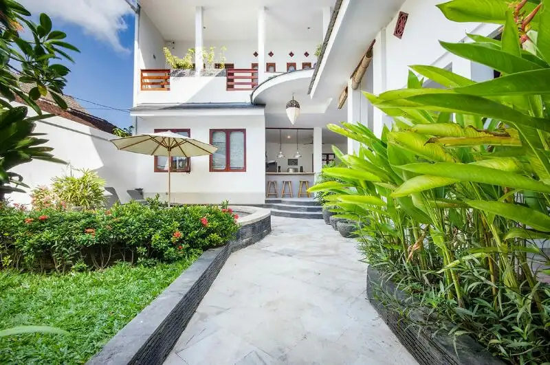 Villa 200m² in Indonesia, Bukit. Priced at 26949$ rent photo-1