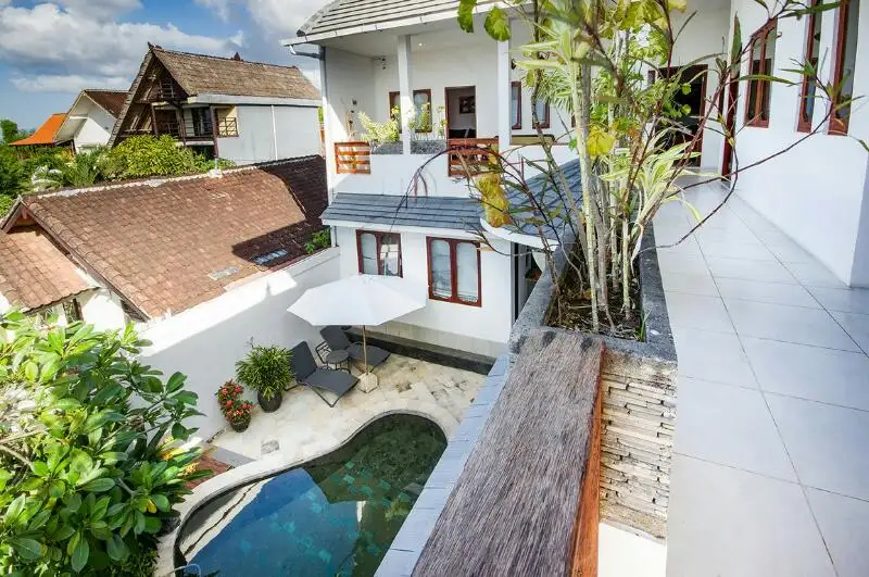 Villa 200m² in Indonesia, Bukit. Priced at 26949$ rent photo-2