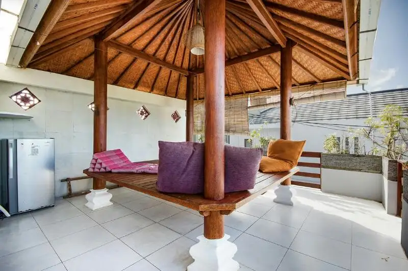 Villa 200m² in Indonesia, Bukit. Priced at 26949$ rent photo-3