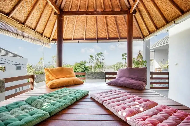 Villa 200m² in Indonesia, Bukit. Priced at 26949$ rent photo-4