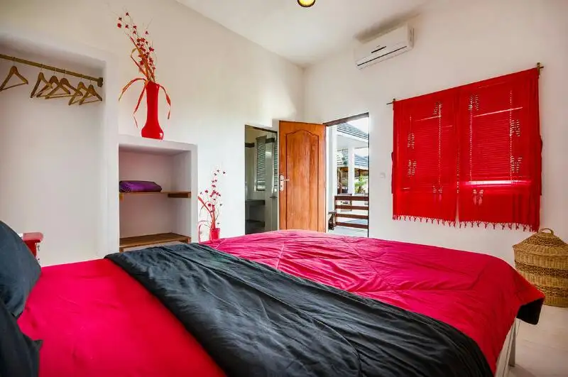 Villa 200m² in Indonesia, Bukit. Priced at 26949$ rent photo-9