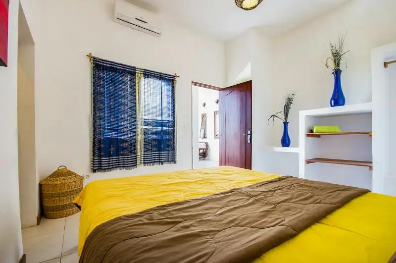 Villa 200m² in Indonesia, Bukit. Priced at 26949$ rent photo-11