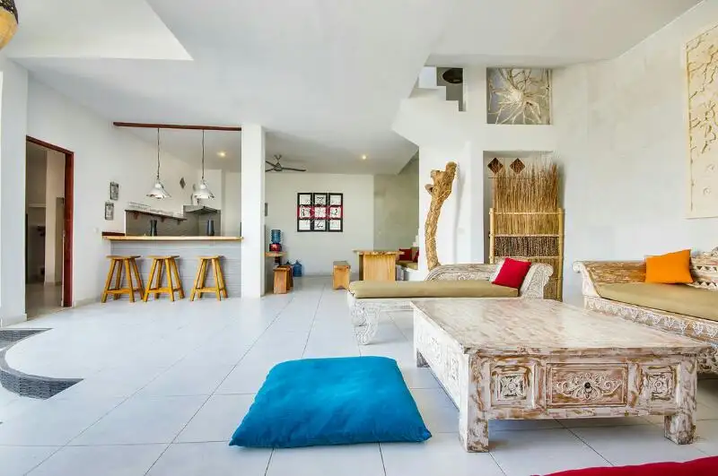 Villa 200m² in Indonesia, Bukit. Priced at 26949$ rent photo-12