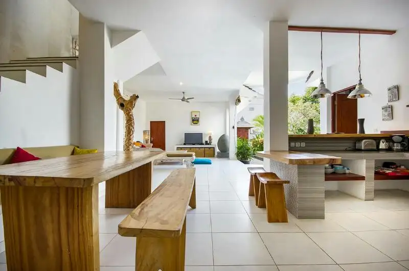 Villa 200m² in Indonesia, Bukit. Priced at 26949$ rent photo-13