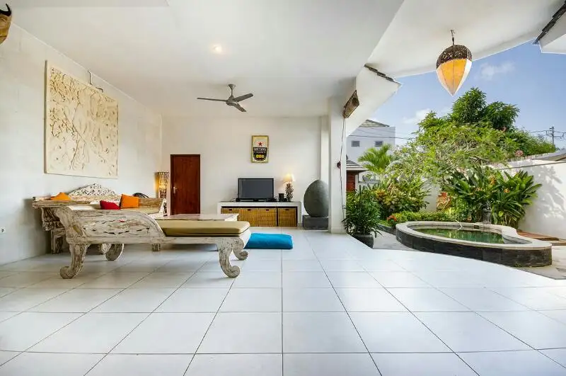 Villa 200m² in Indonesia, Bukit. Priced at 26949$ rent photo-14
