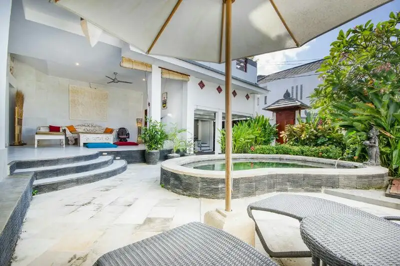 Villa 200m² in Indonesia, Bukit. Priced at 26949$ rent photo-15