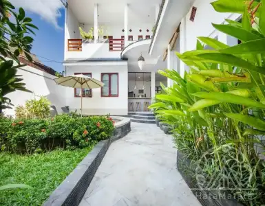 Rent in Indonesia for 26949$