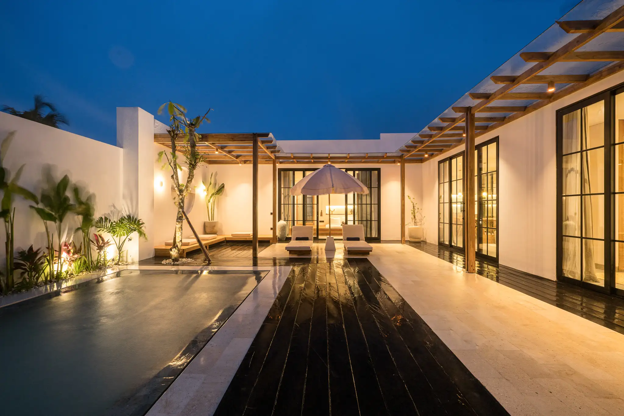 Villa 142m² in Indonesia, Bukit. Priced at 479000$ rent photo-1