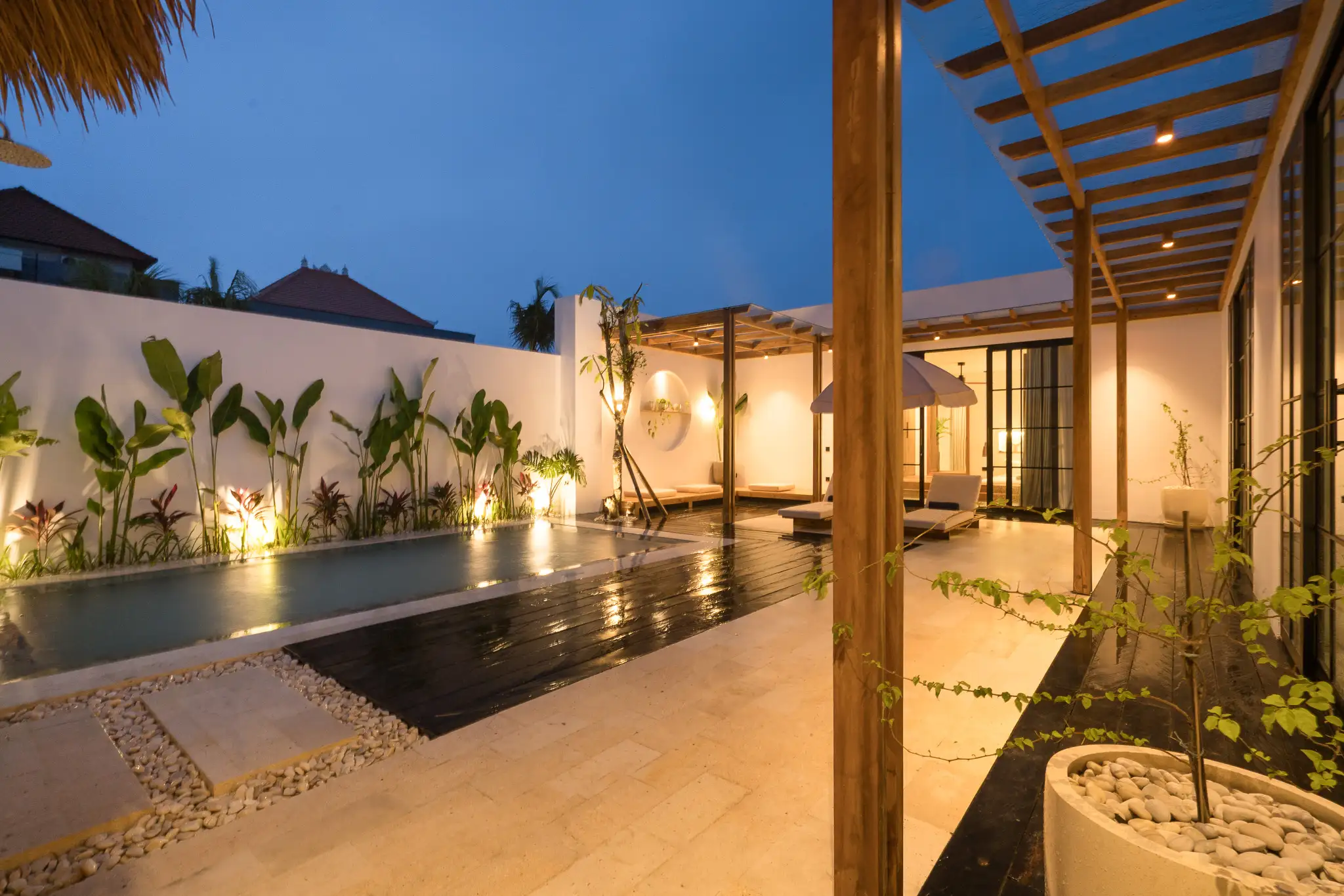 Villa 142m² in Indonesia, Bukit. Priced at 479000$ rent photo-2