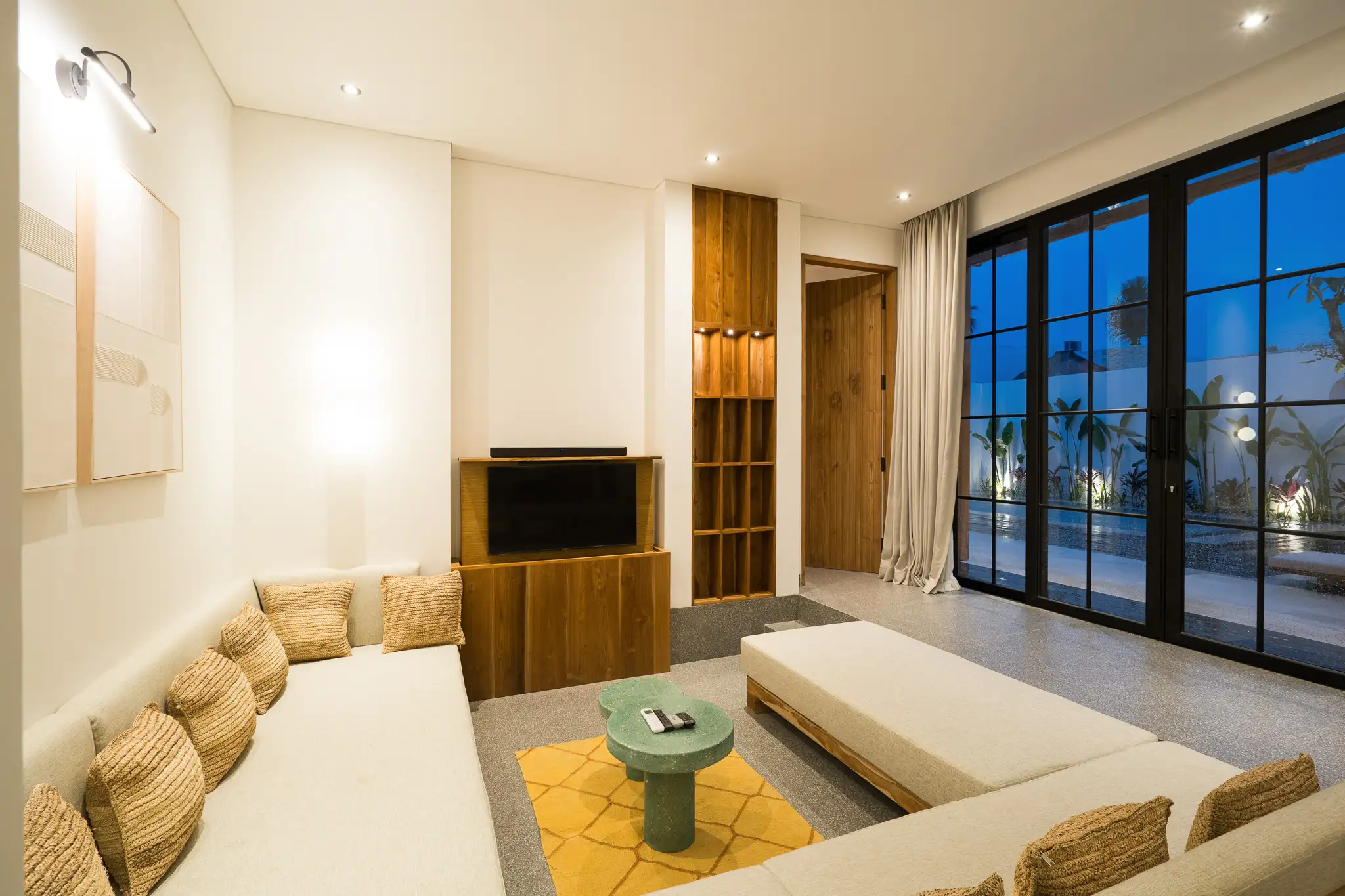 Villa 142m² in Indonesia, Bukit. Priced at 479000$ rent photo-8
