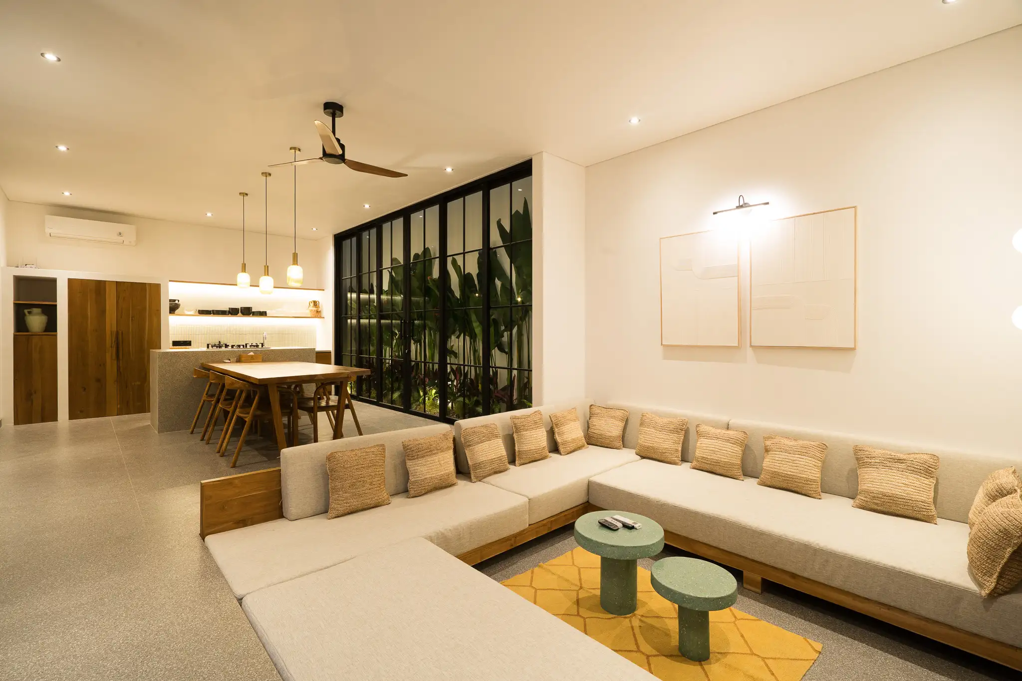 Villa 142m² in Indonesia, Bukit. Priced at 479000$ rent photo-9