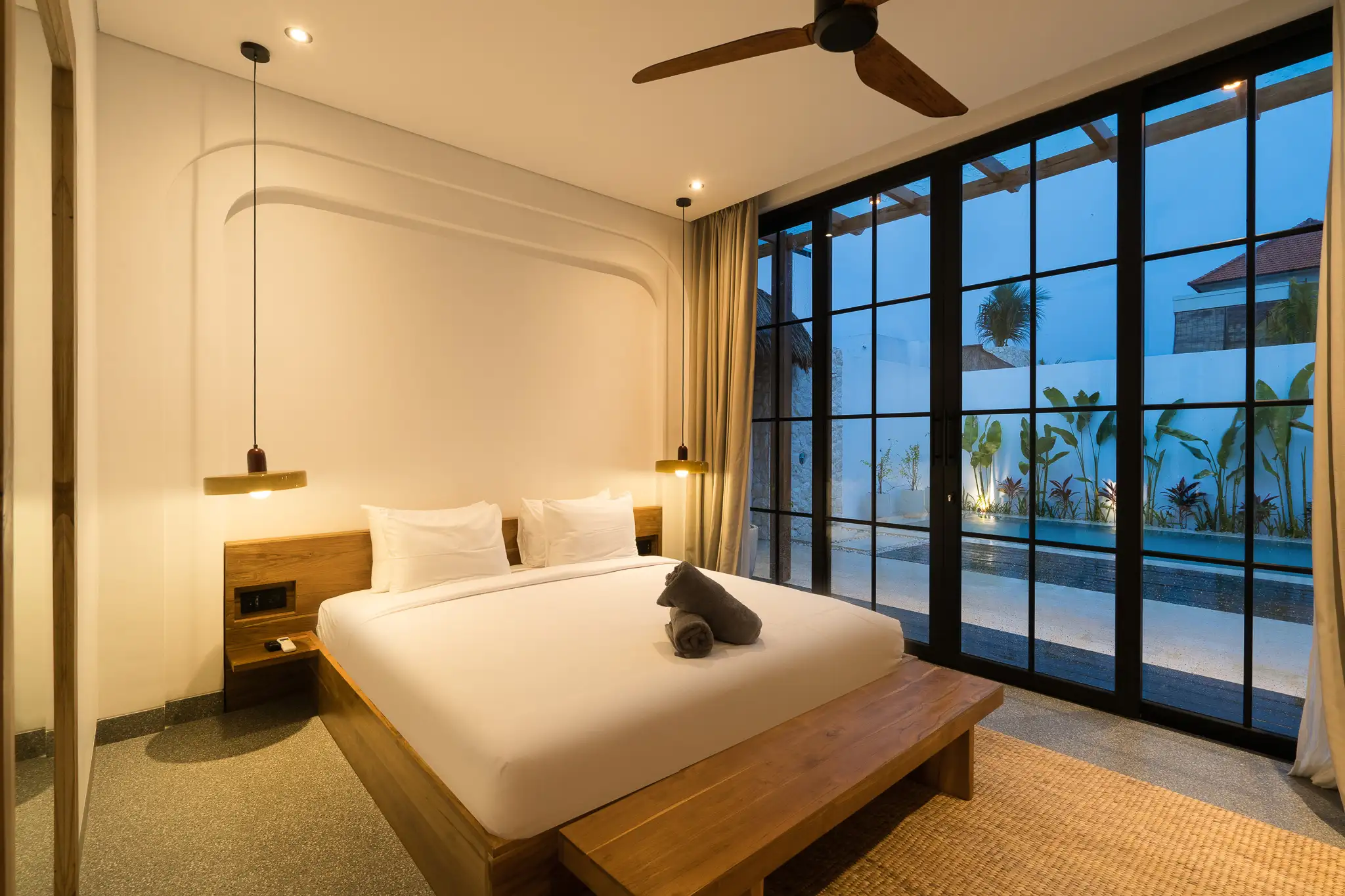 Villa 142m² in Indonesia, Bukit. Priced at 479000$ rent photo-11