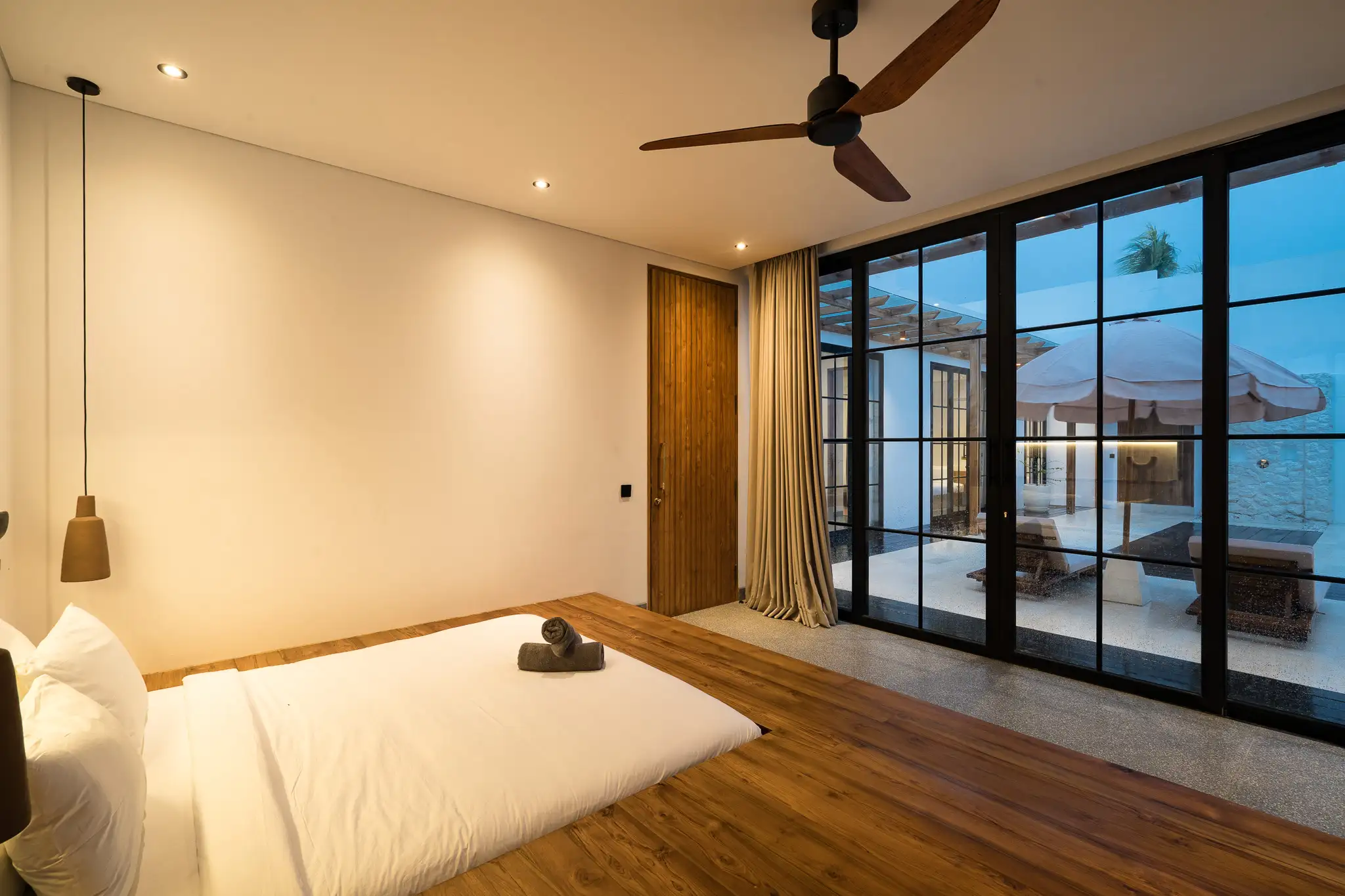 Villa 142m² in Indonesia, Bukit. Priced at 479000$ rent photo-12
