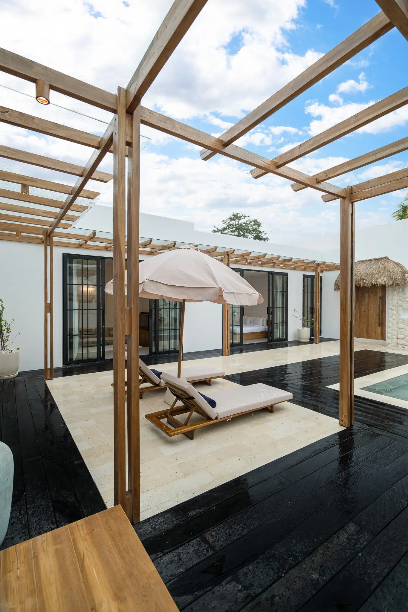 Villa 142m² in Indonesia, Bukit. Priced at 479000$ rent photo-14