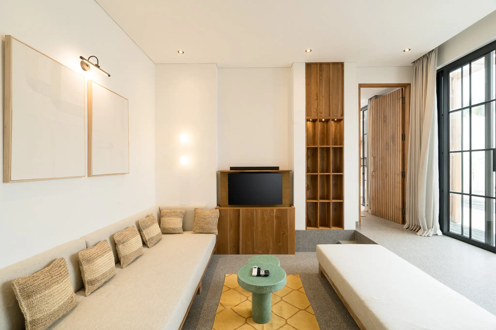 Villa 142m² in Indonesia, Bukit. Priced at 479000$ rent photo-17