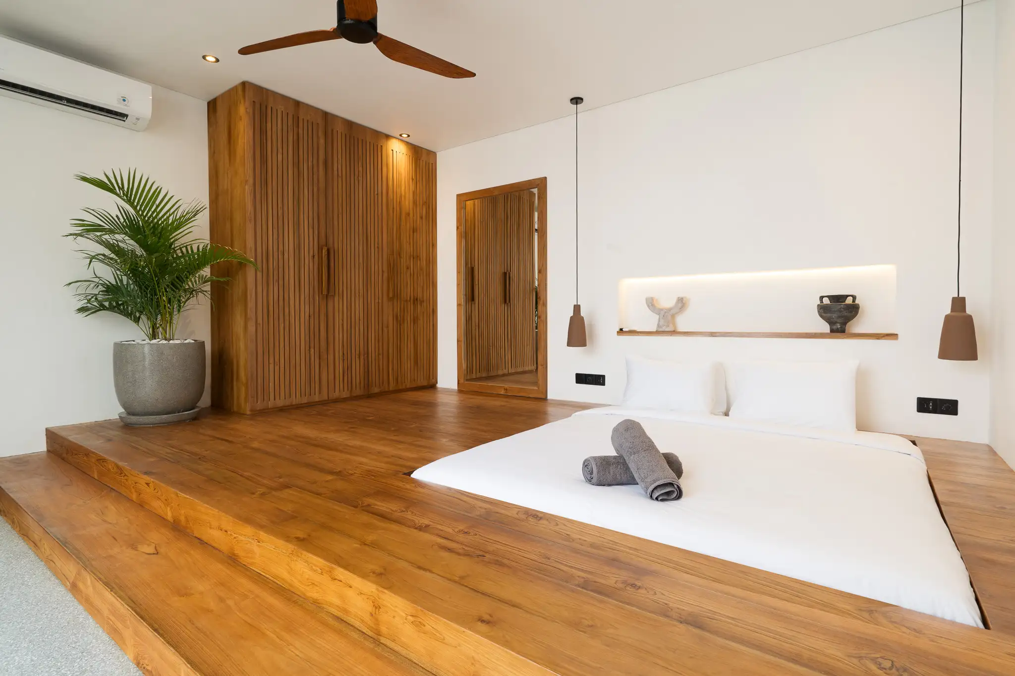 Villa 142m² in Indonesia, Bukit. Priced at 479000$ rent photo-22