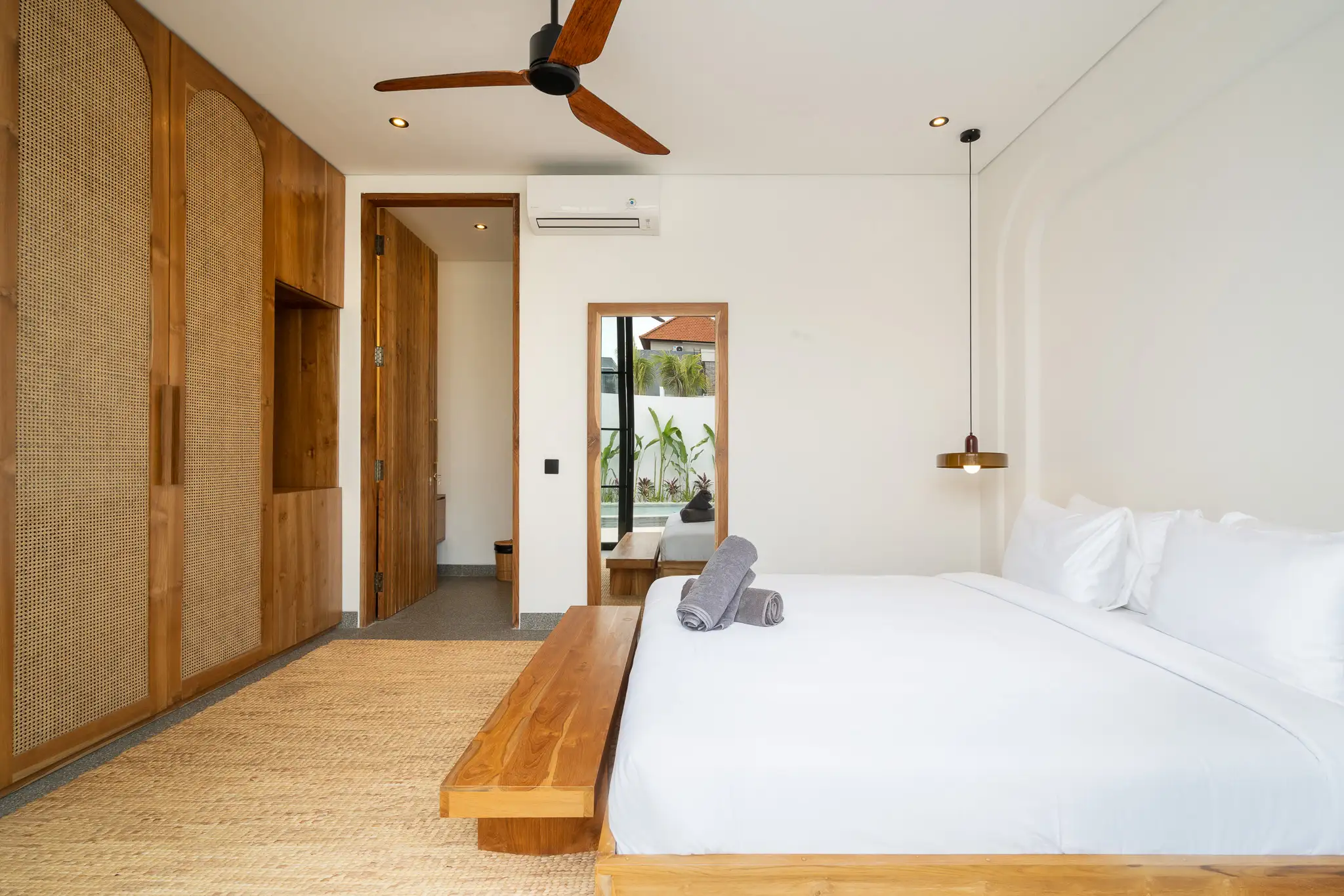 Villa 142m² in Indonesia, Bukit. Priced at 479000$ rent photo-25