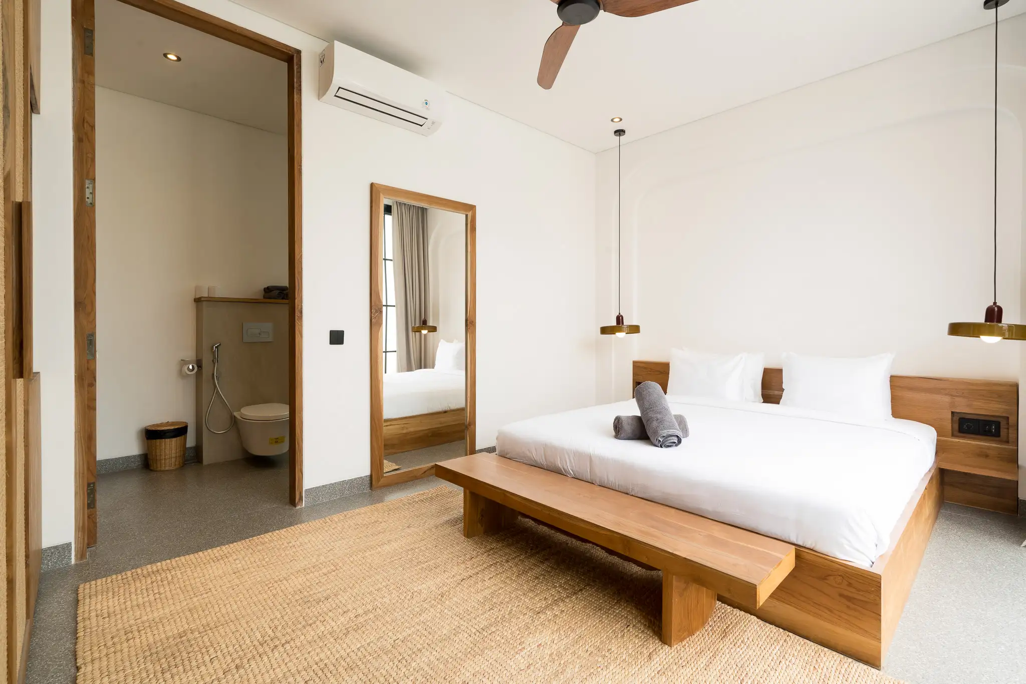 Villa 142m² in Indonesia, Bukit. Priced at 479000$ rent photo-26